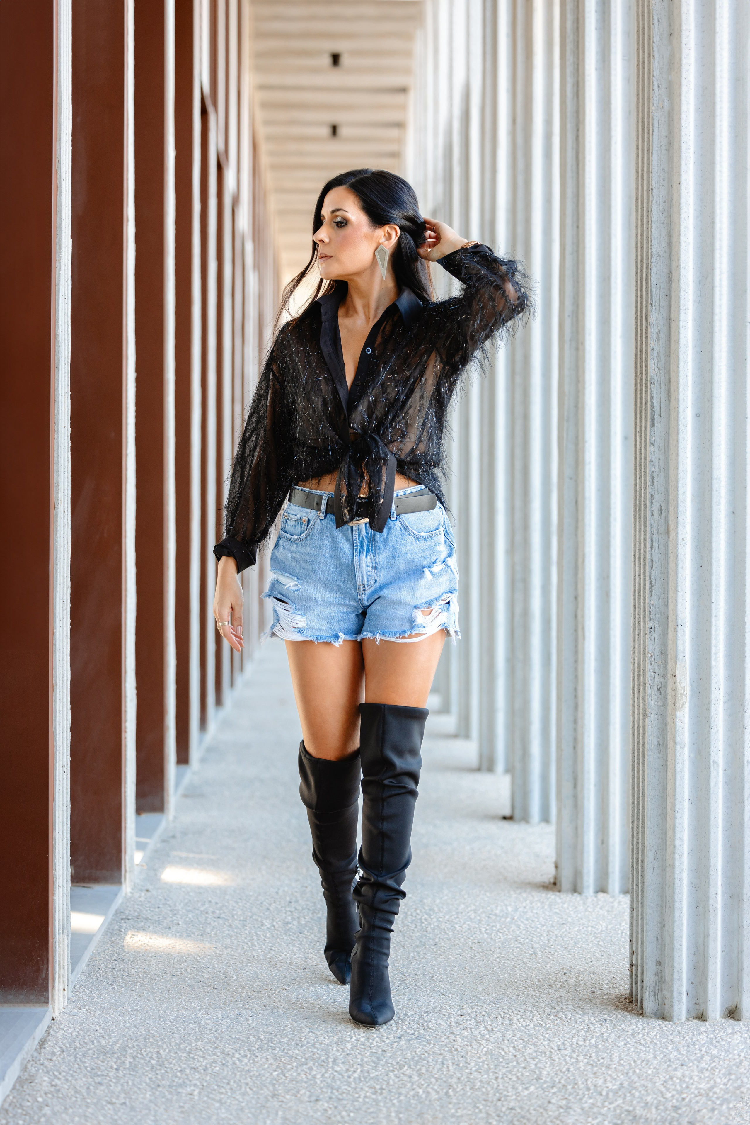 Fotografia de Moda e Beleza de Luxo | Beyond Creative. Produtora de Vídeo e Fotografia Cinematográfica | Beyond Creative 20 Portugal Lisboa