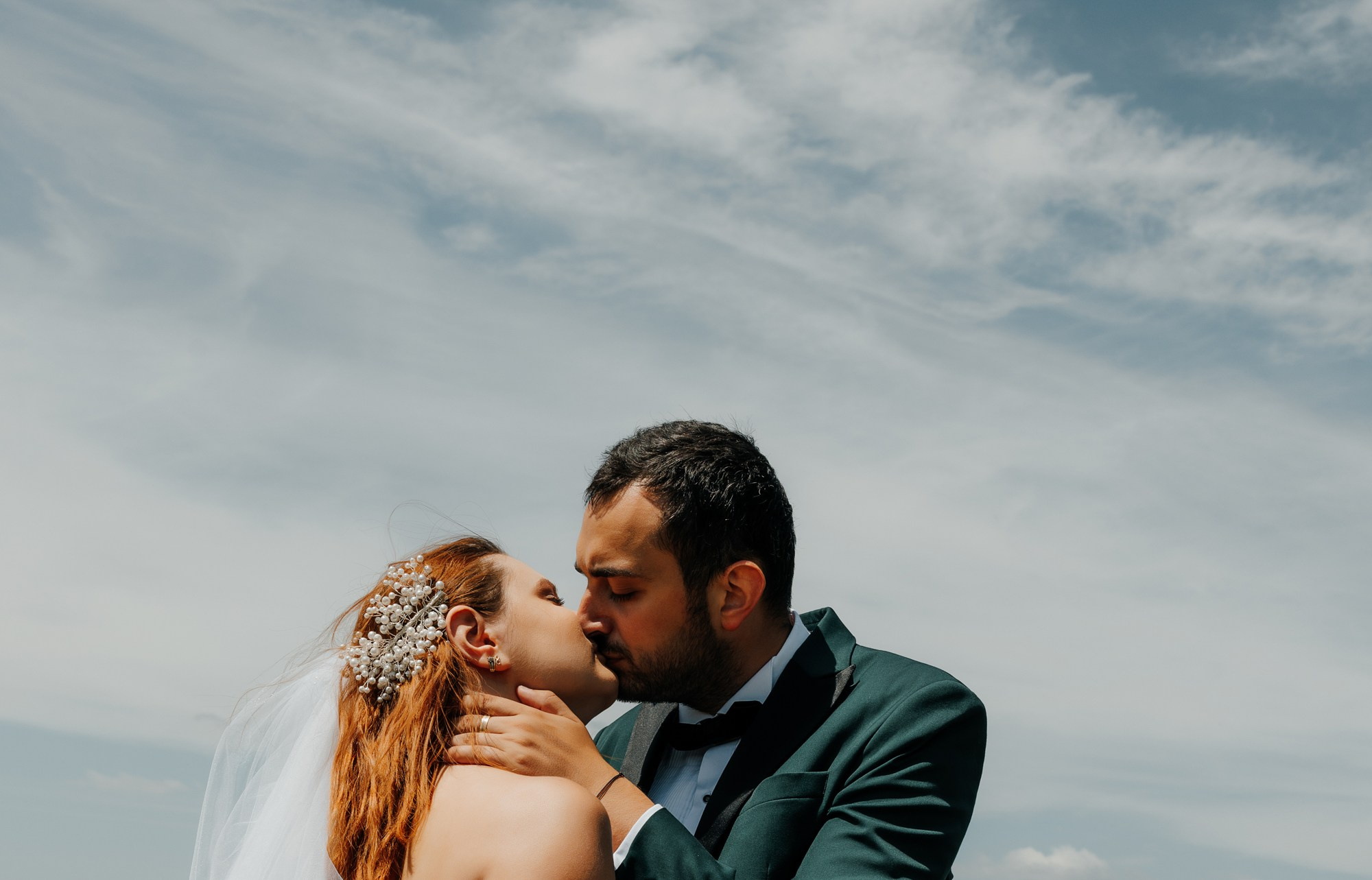 Andrei si Adelina. Fotograf și videograf de nuntă R. Moldova, Romania