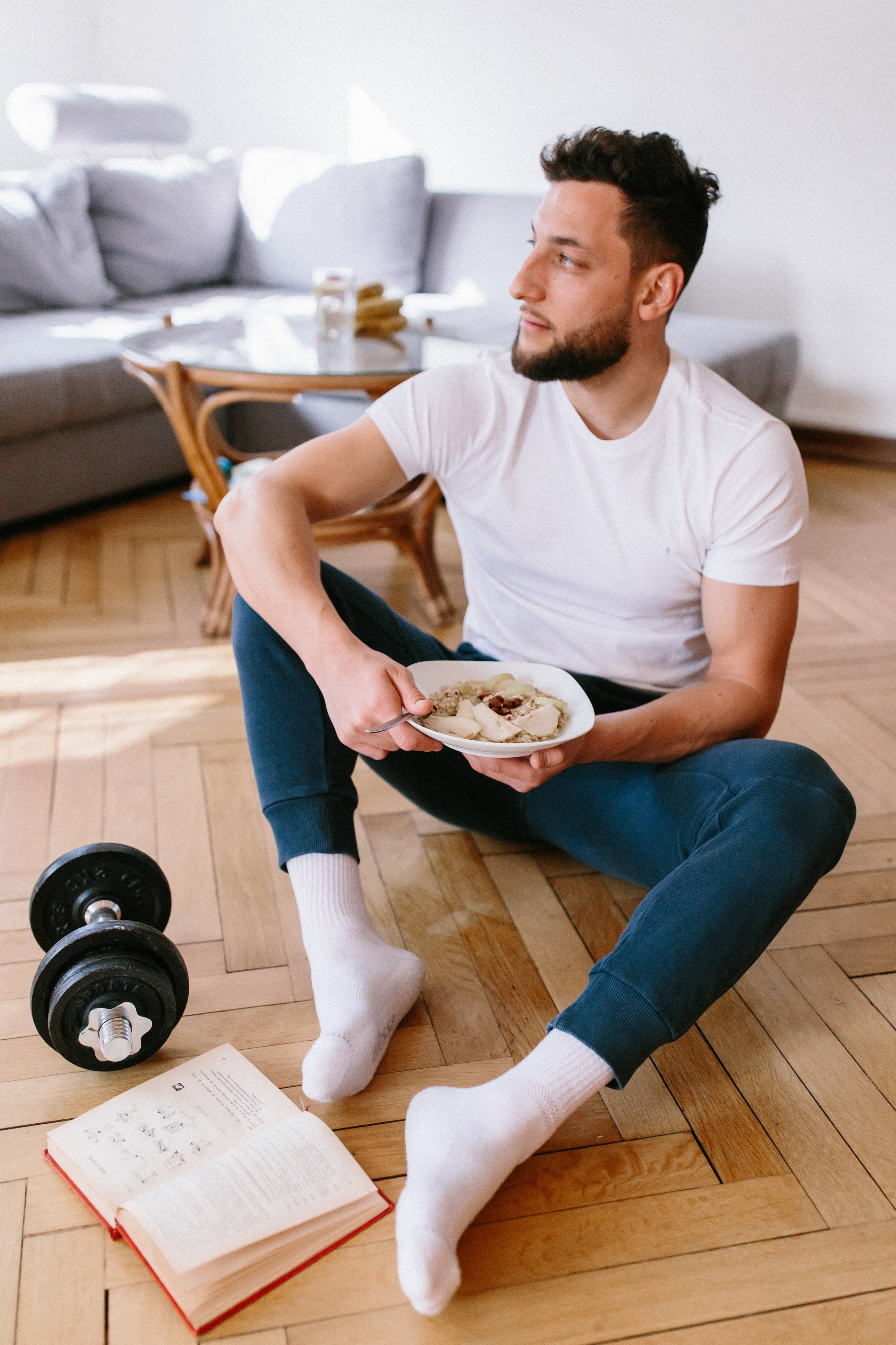 Фитнес коуч. Фотограф в Германии — Мария Чистякова