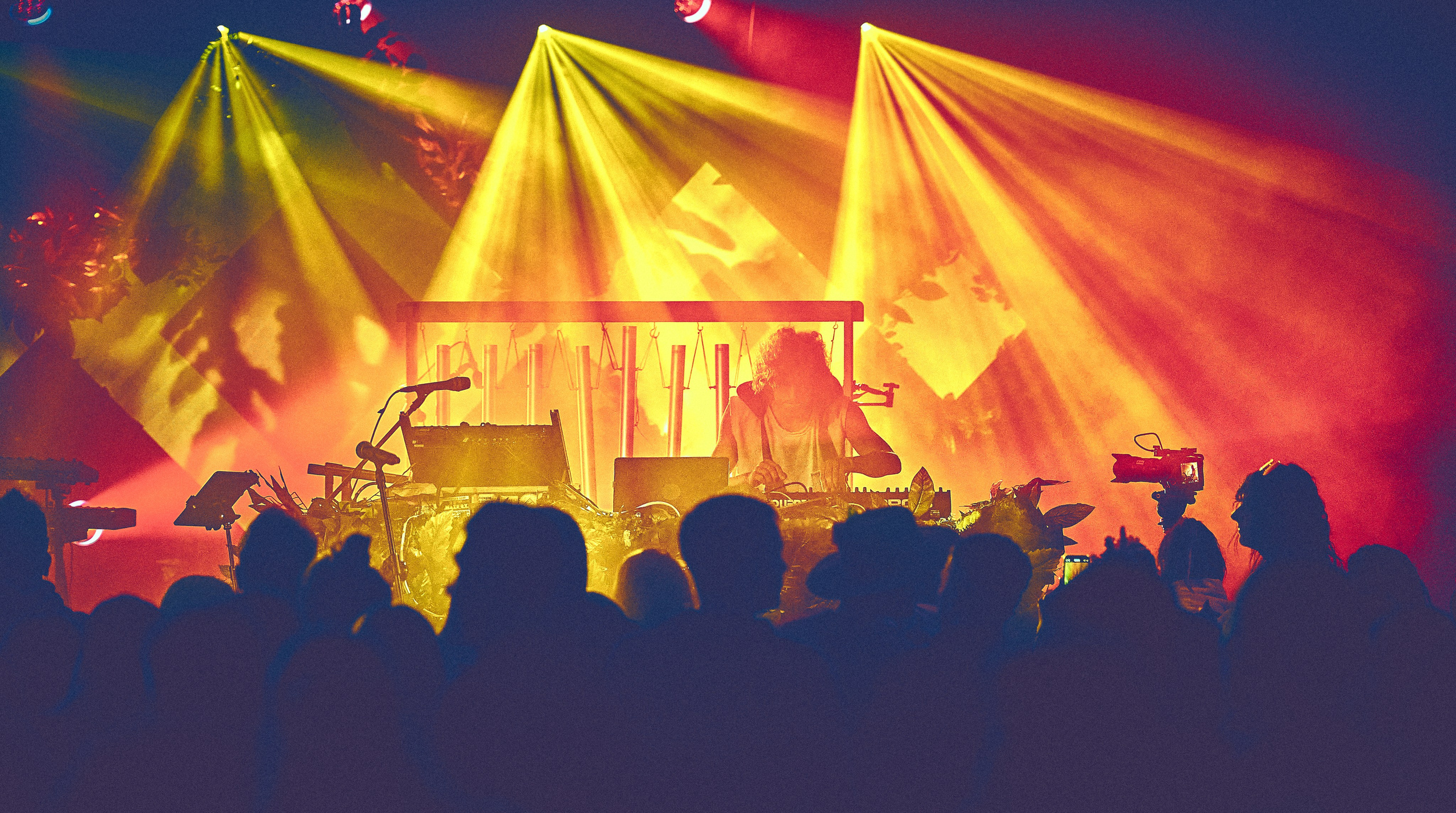 Dreamersland-2025. Andriej Szypilow — Photography & Videography