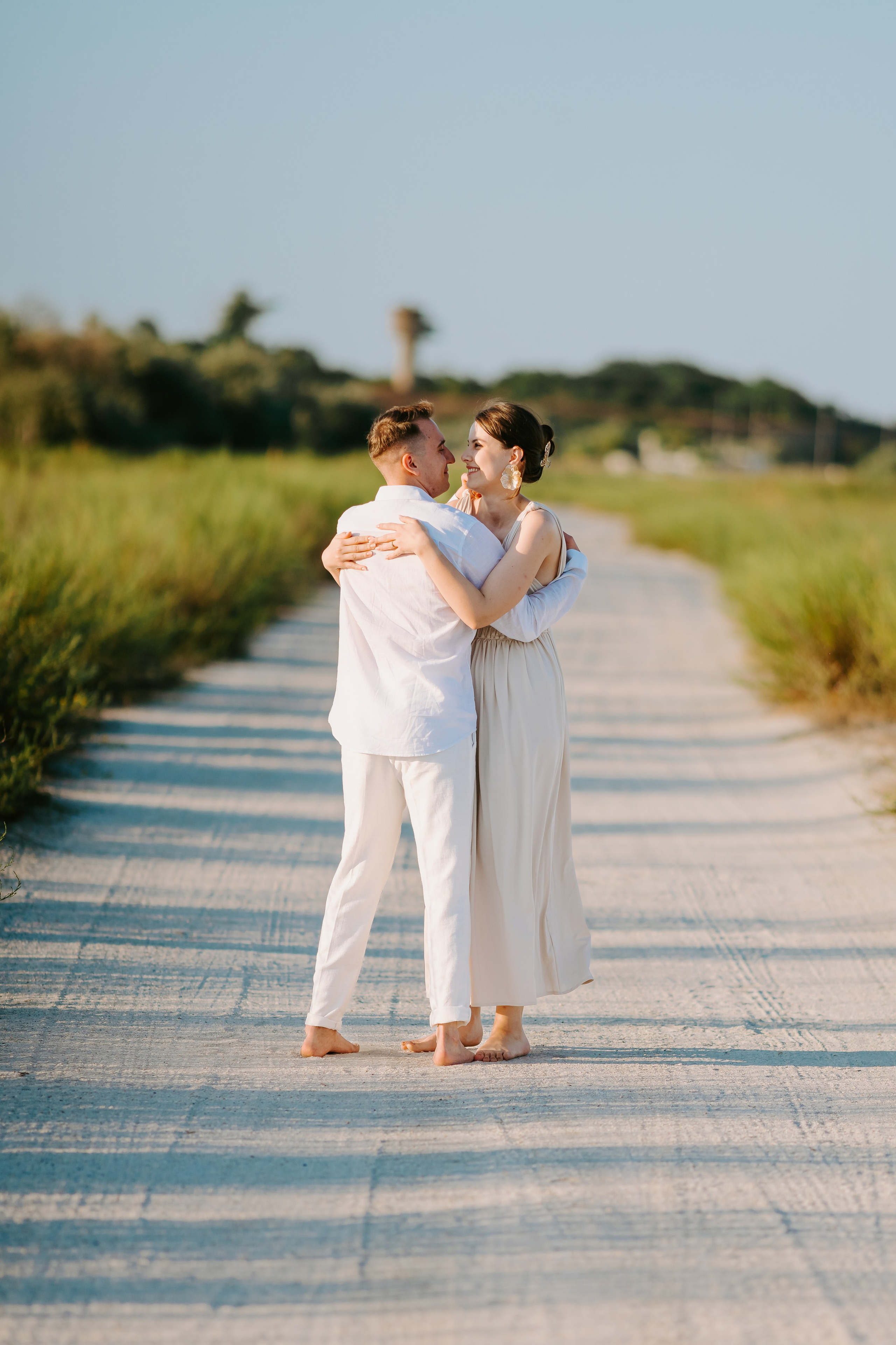 Alexandra & Felix - Love in Tyulenovo. Sebastian Purusniuc Fotograf - Iasi