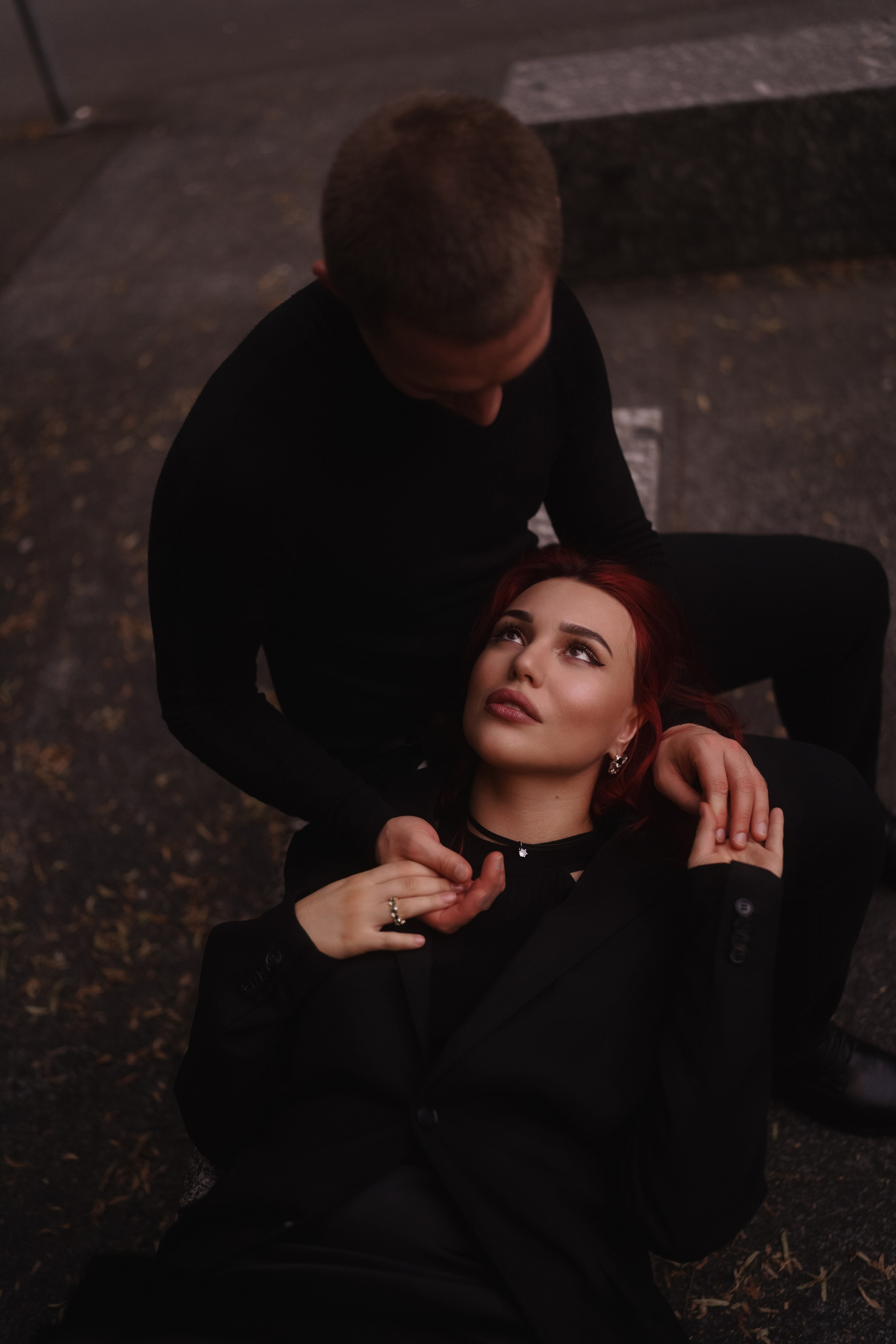 Fotografin Iryna Meisinger