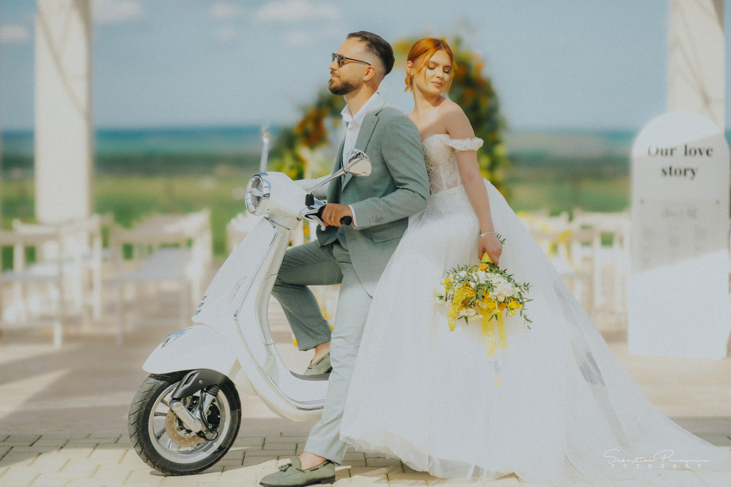 Love & Lemons. Sebastian Purusniuc Fotograf - Iasi