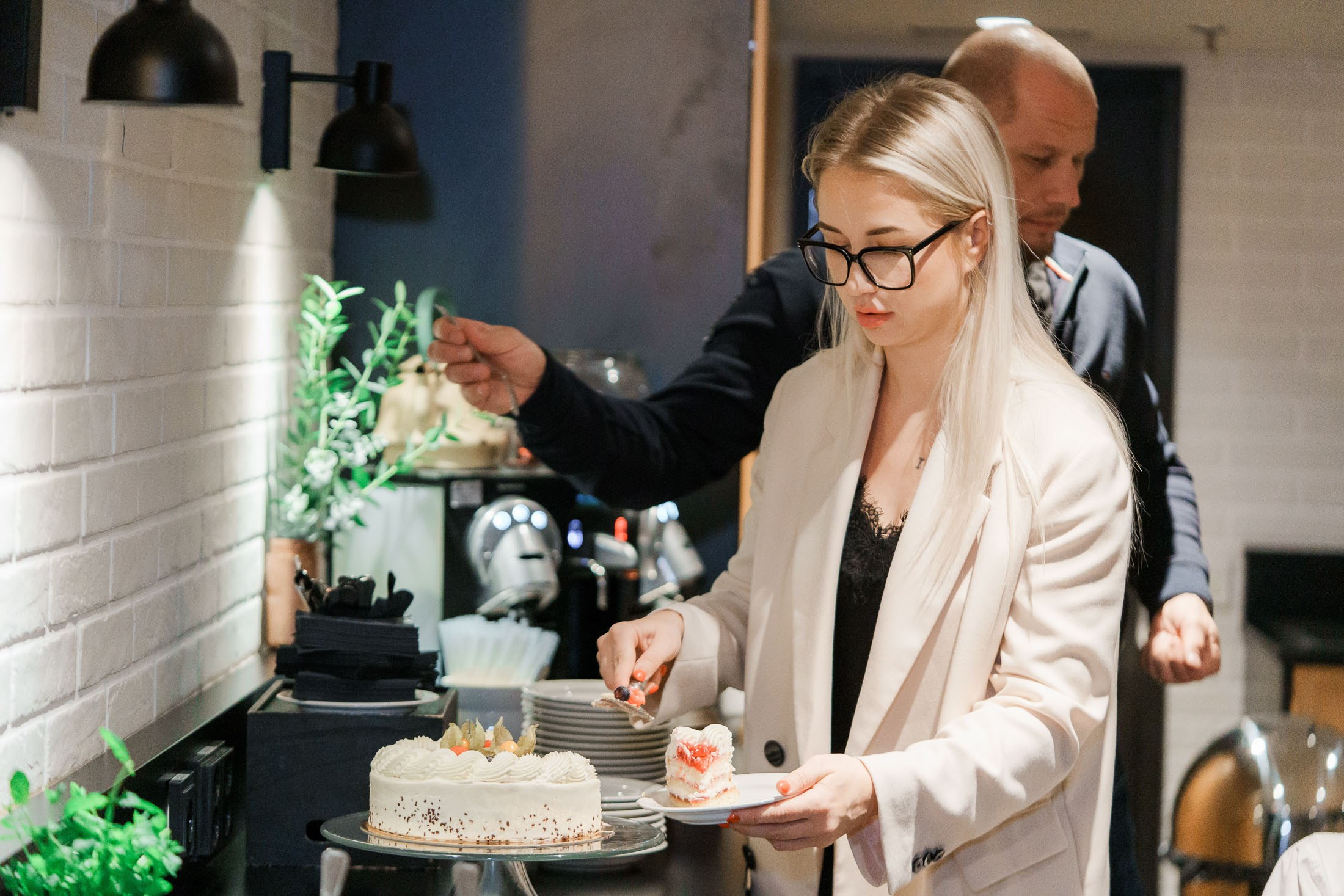 Marian ylioppilasjuhla