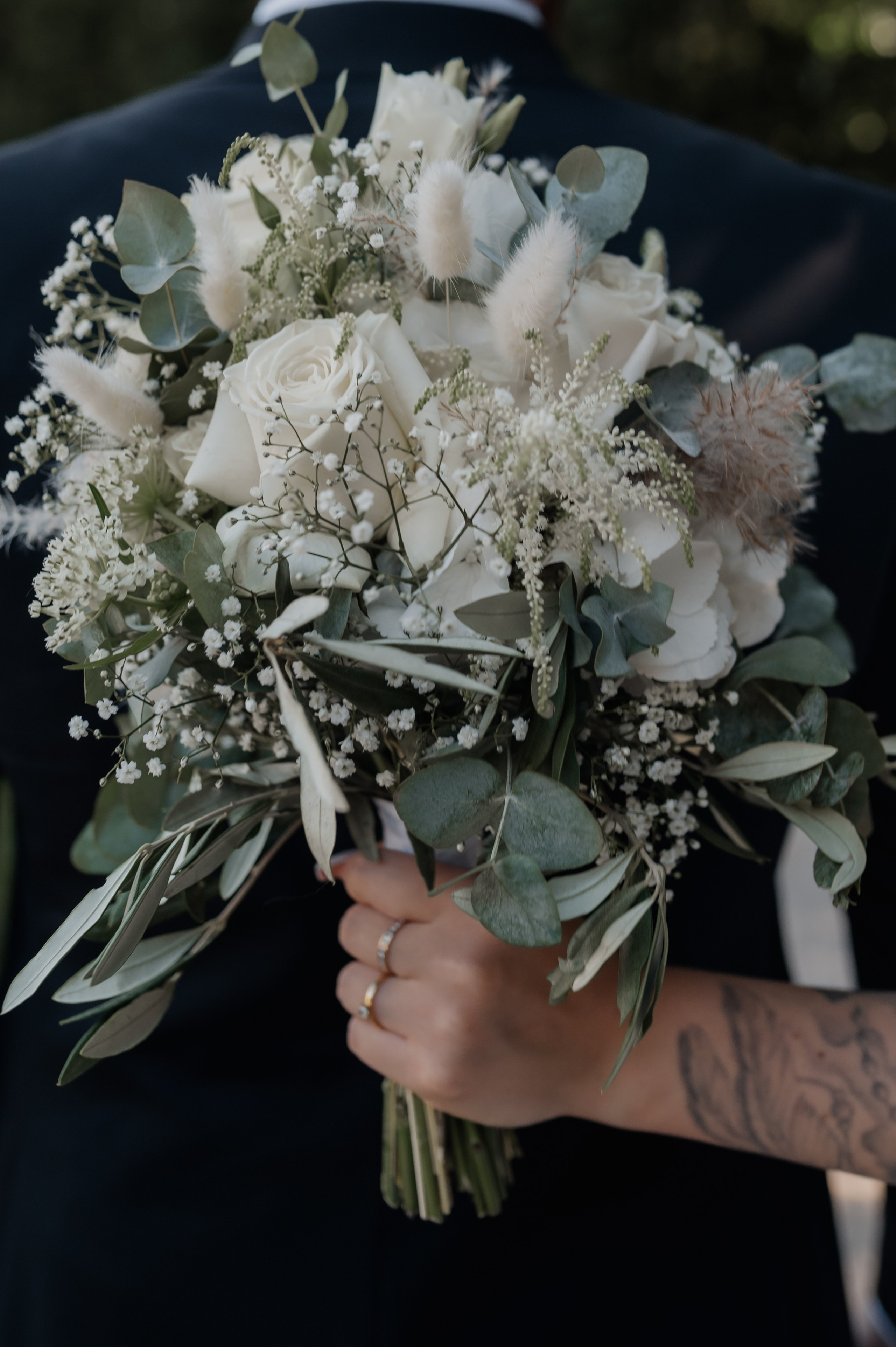 TRAUUNG IM ZITRUSHAUS IN ANSBACH. Фотограф в Нюрнберге Ирина Менерт из Ансбаха