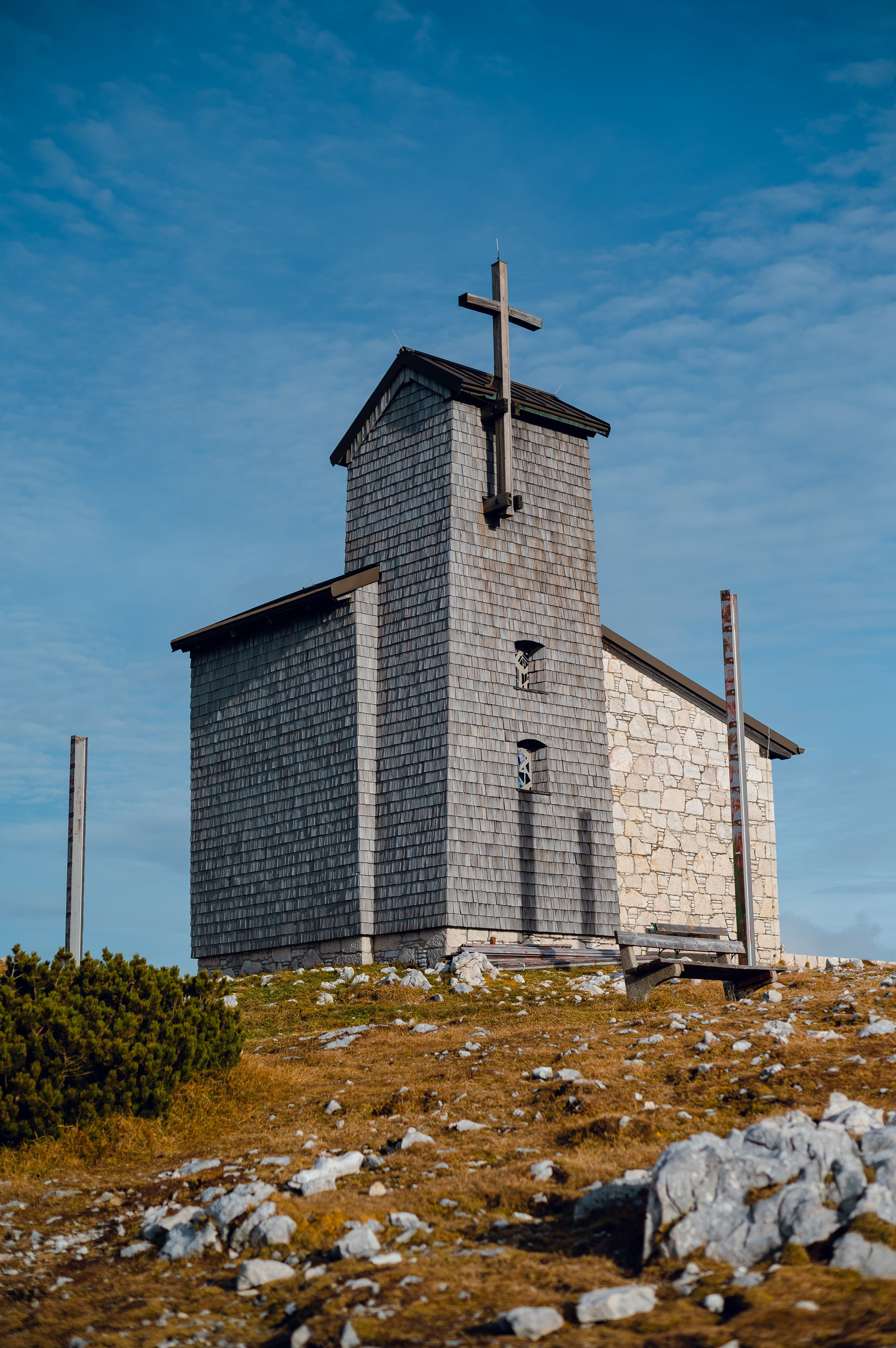Wo die Liebe die Landschaft trifft: After-Wedding-Shooting in Hallstatt