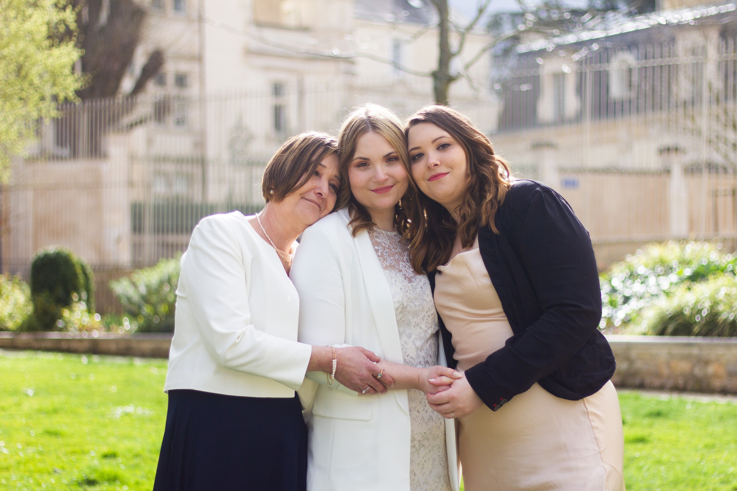 Photographe de mariage à Châtellerault, Poitiers & Tours | Partage ton Bonheur. Studio photo « Partage ton bonheur » – Photographe famille près de Châtellerault, Poitiers et Tours