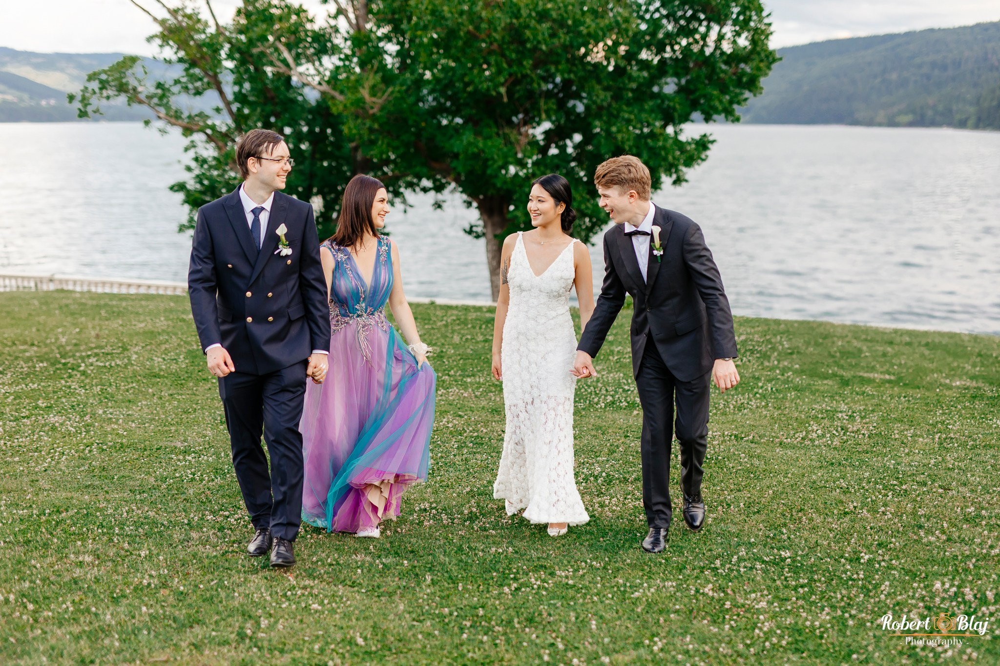 Nunta anului 2025. Robert Blaj - Fotograf Nuntă Iași