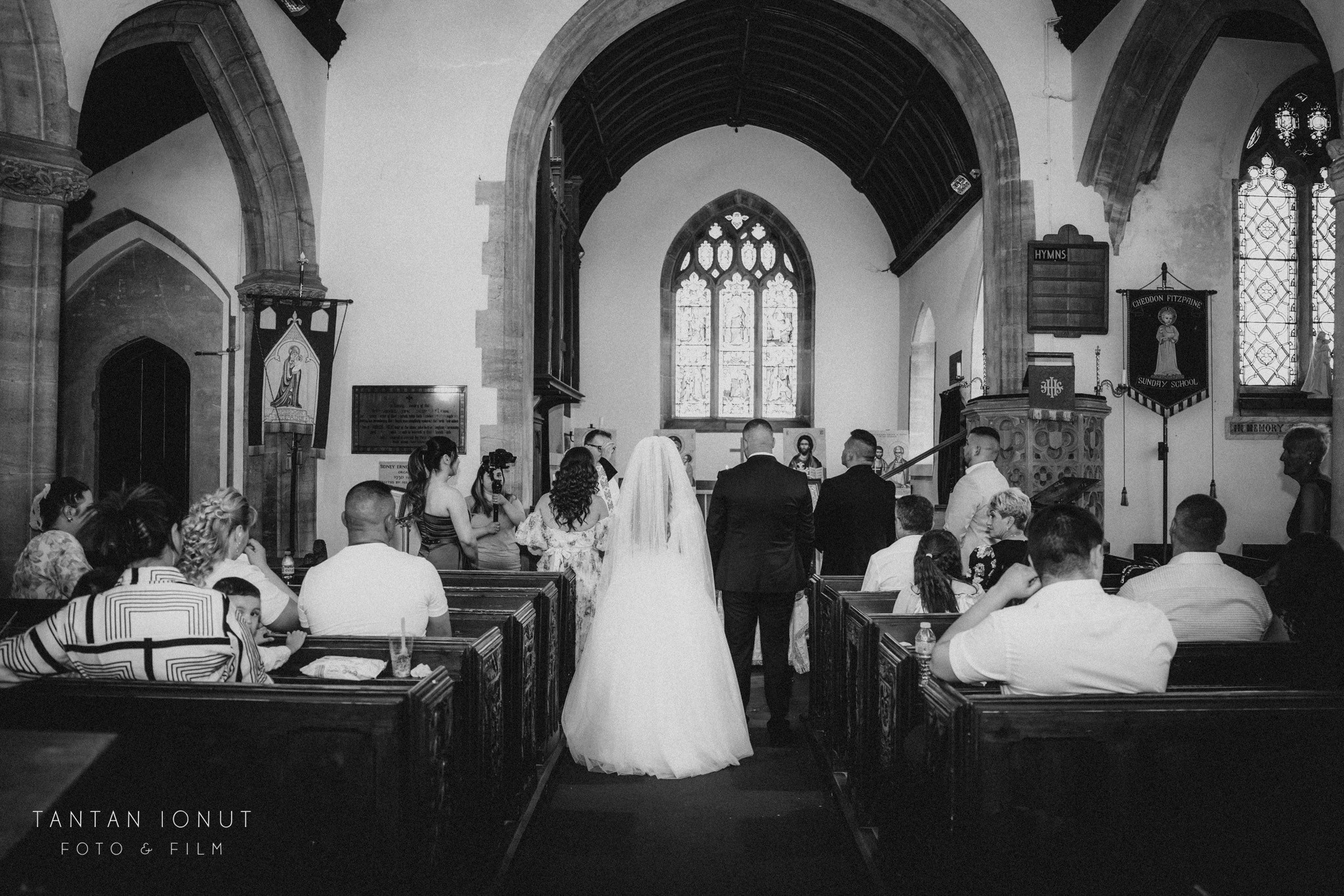 Gabi & Antonia. TANTAN IONUT FOTO & FILM