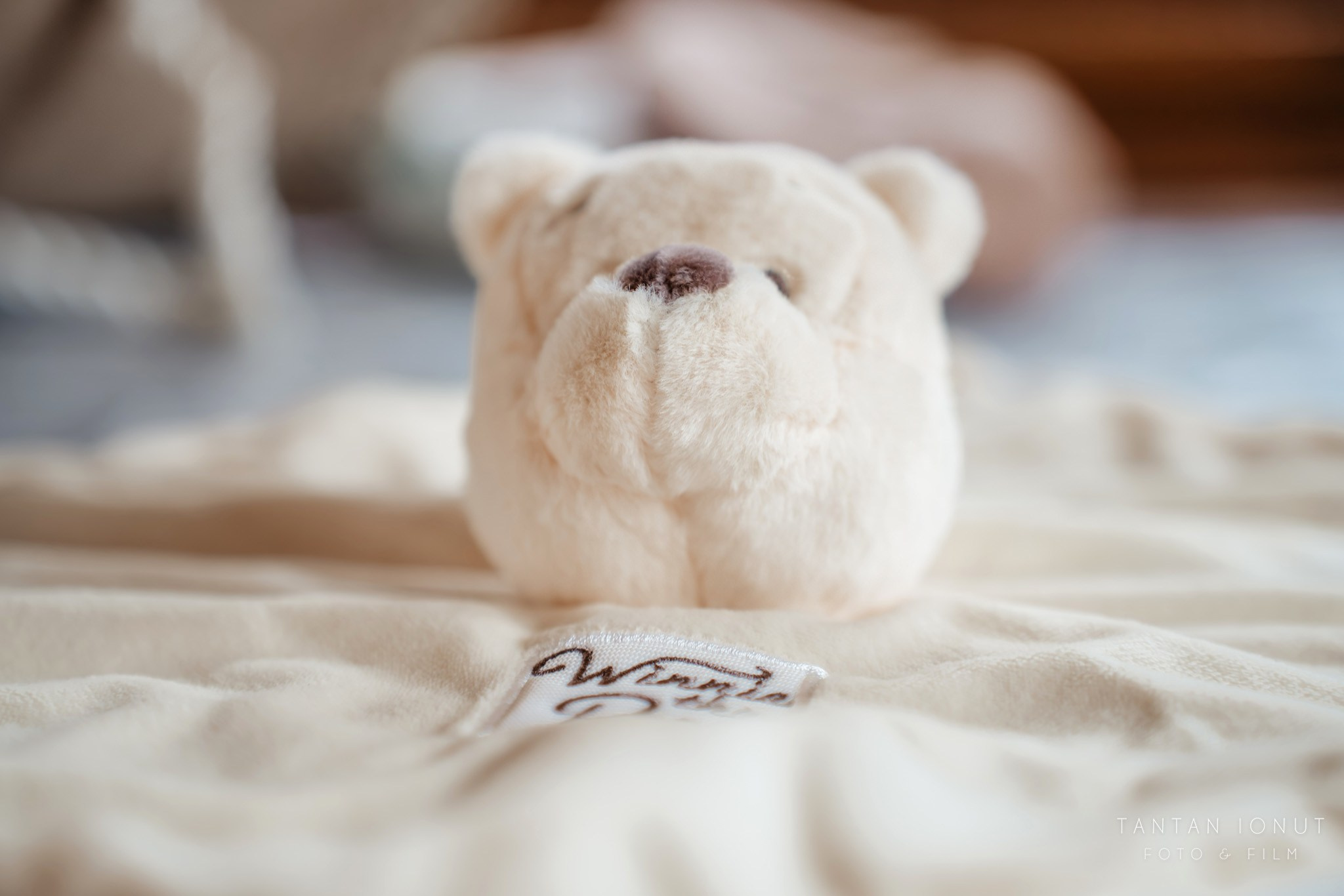 GEORGE-PAVEL. TANTAN IONUT FOTO & FILM