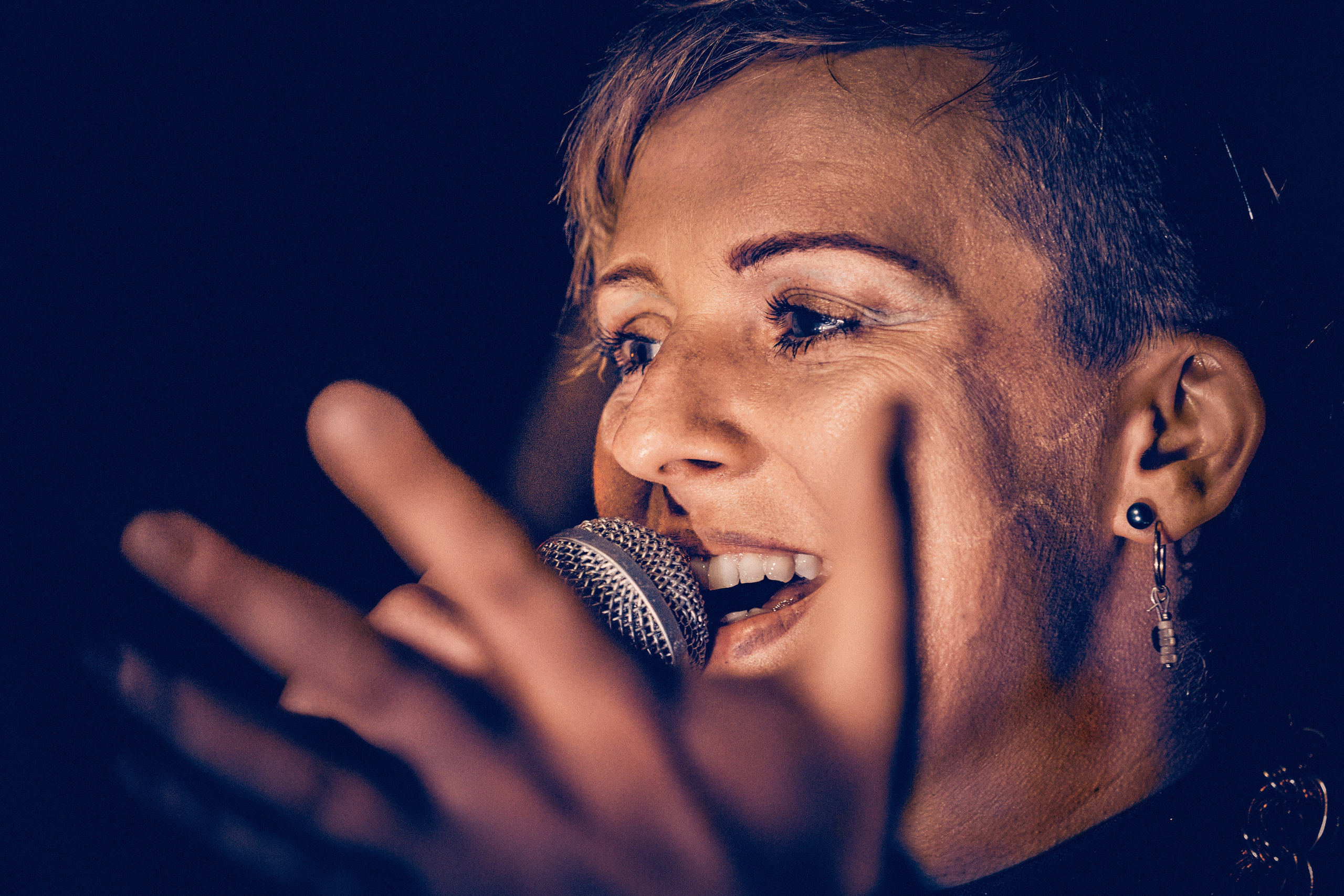 Organic Festival 2024. Andriej Szypilow — Photography & Videography