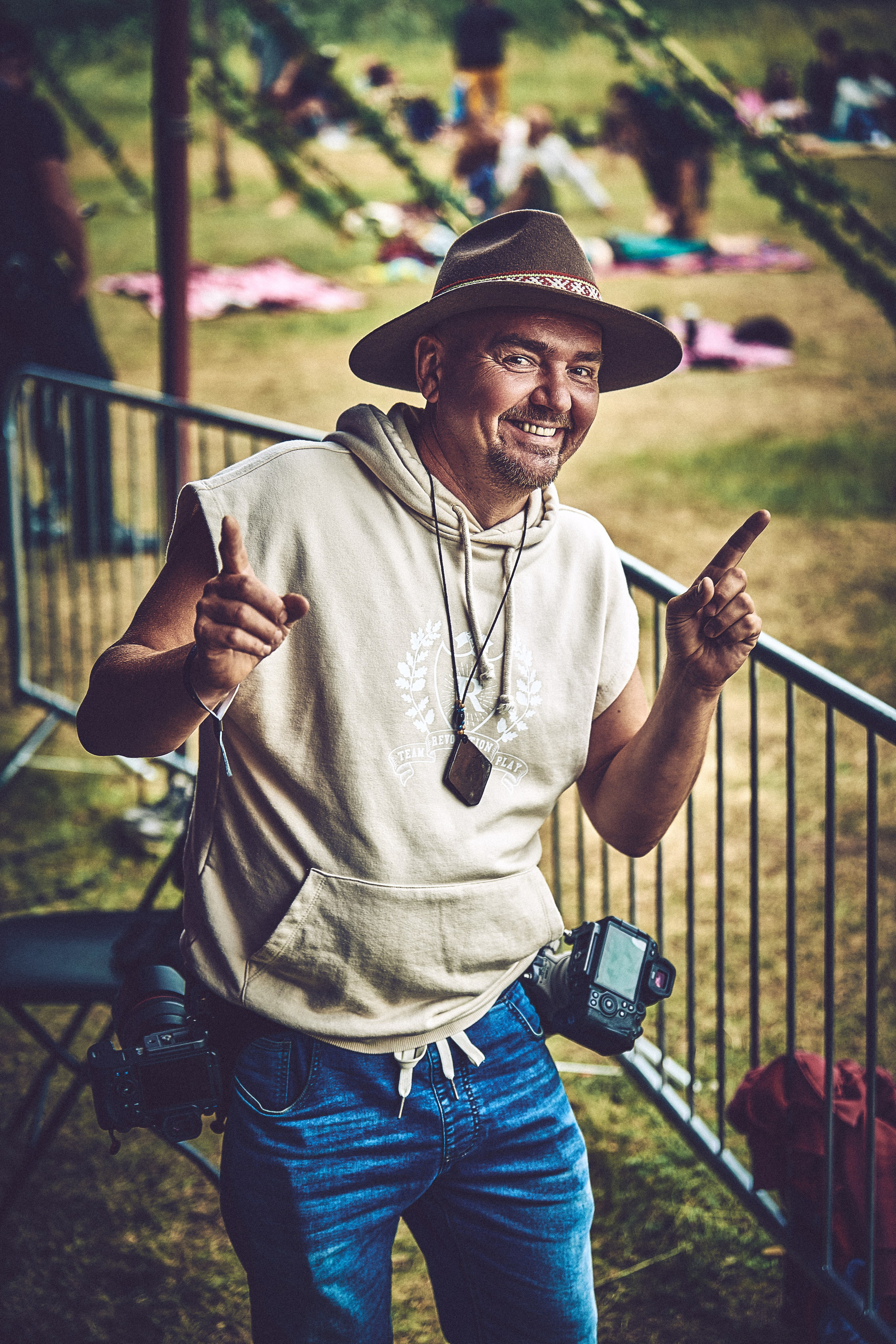 Dreamersland-2025. Andriej Szypilow — Photography & Videography