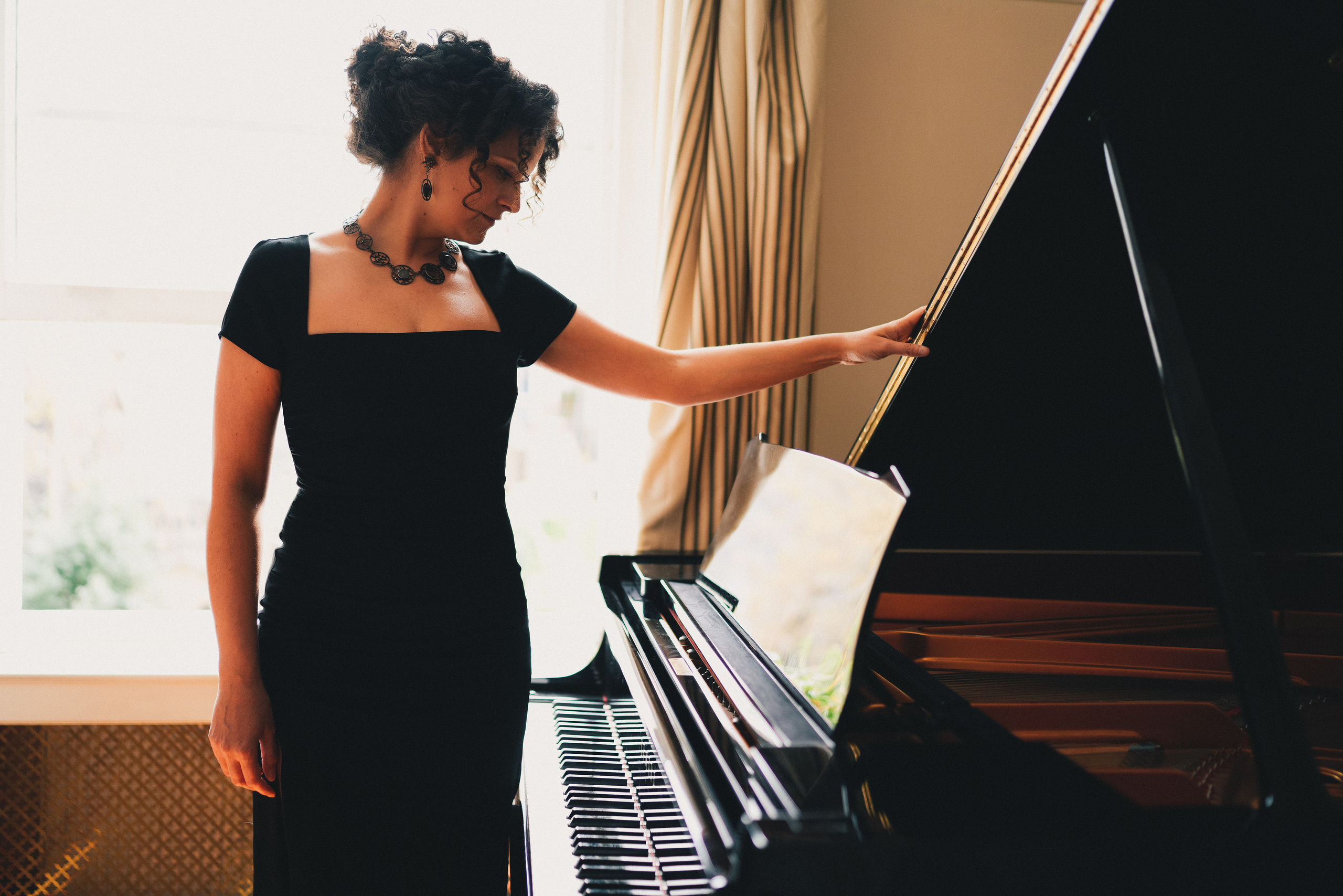 Svetlana. Creative Family, Brand, Boudoir and Wedding Photographer in Solihull & Birmingham Irina Zoteeva