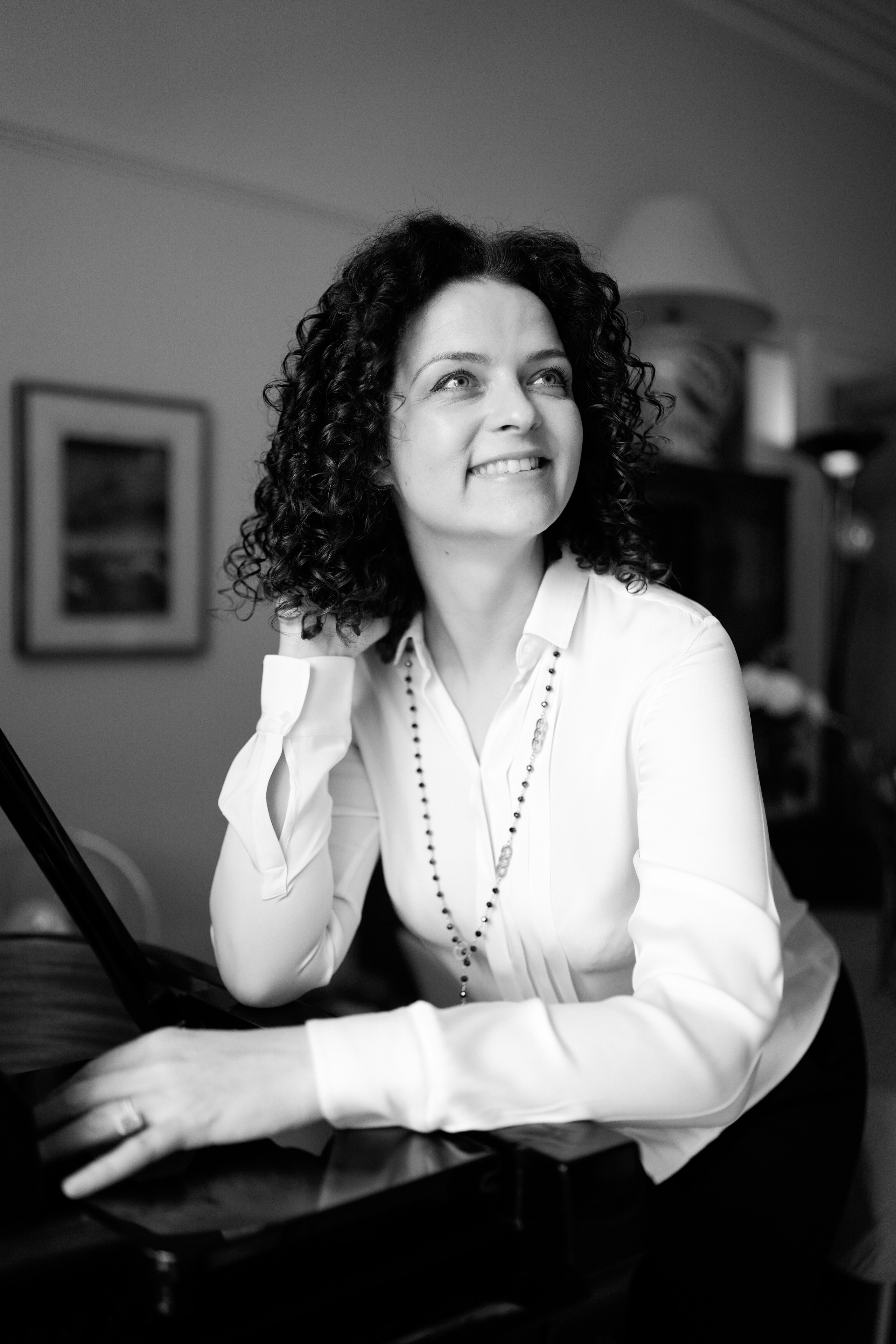 Svetlana. Creative Family, Brand, Boudoir and Wedding Photographer in Solihull & Birmingham Irina Zoteeva