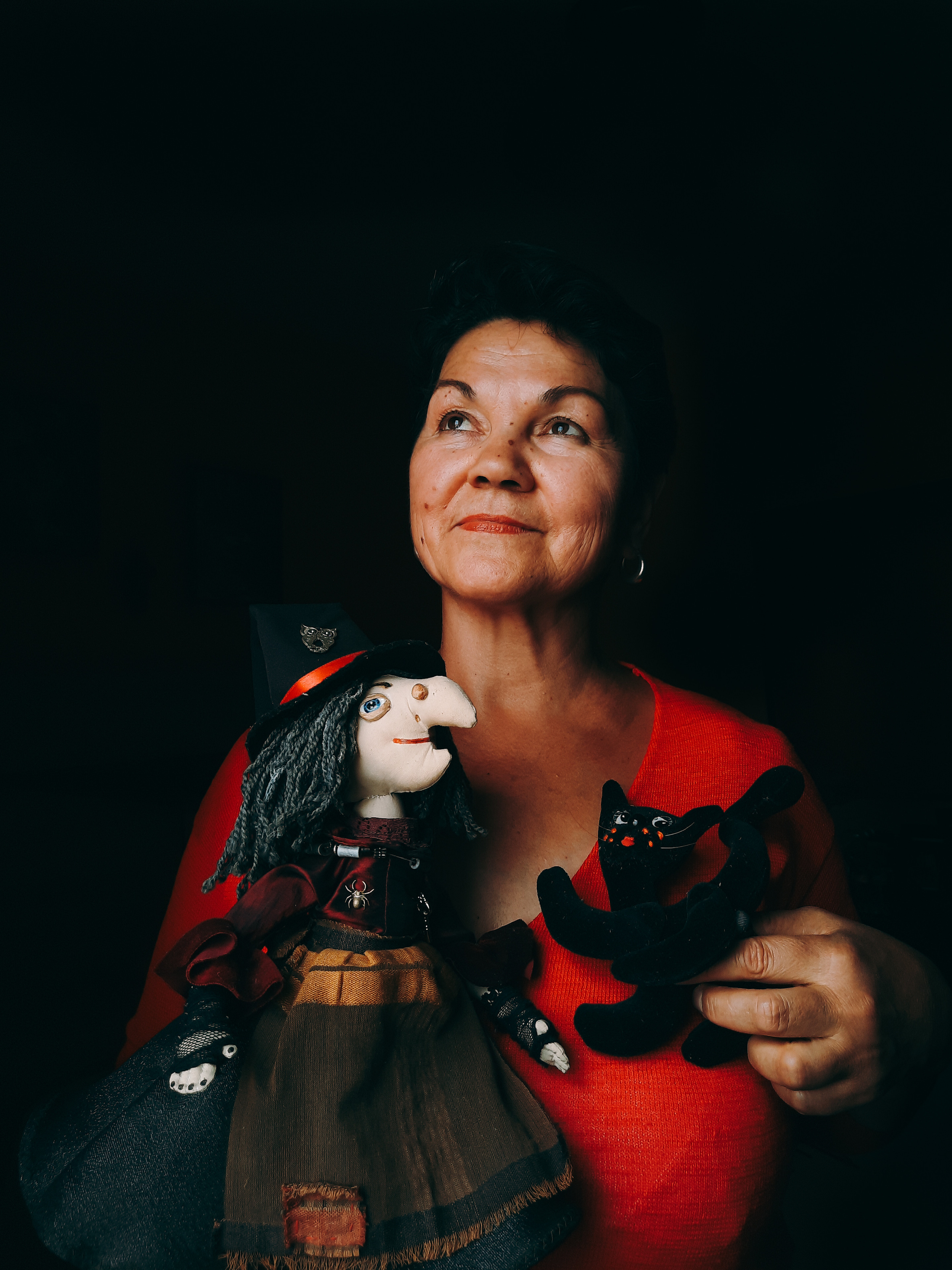 Albina — Seville, Spain — Online Photo Shoot. Creative Family, Brand, Boudoir and Wedding Photographer in Solihull & Birmingham Irina Zoteeva