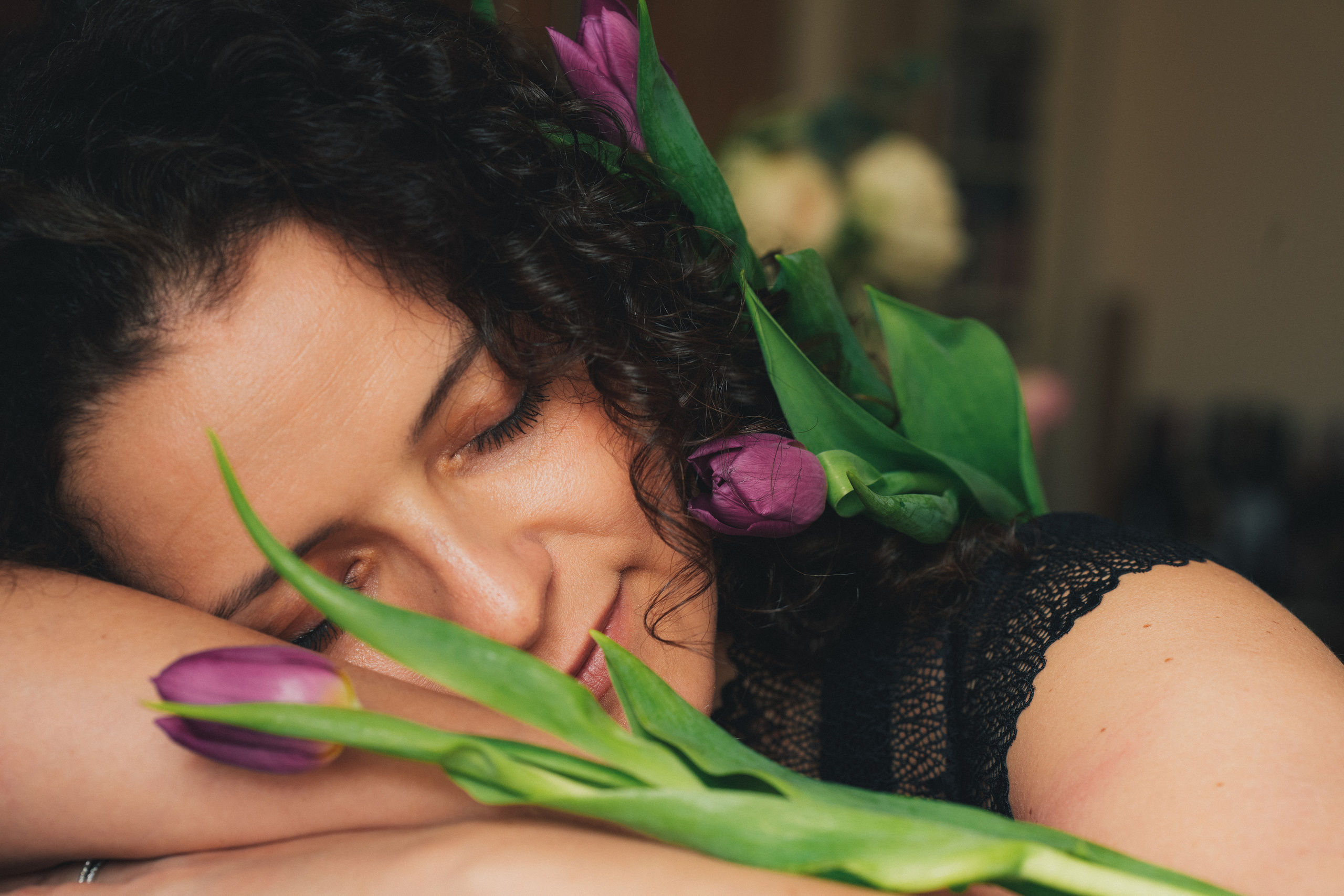 Svetlana. Creative Family, Brand, Boudoir and Wedding Photographer in Solihull & Birmingham Irina Zoteeva