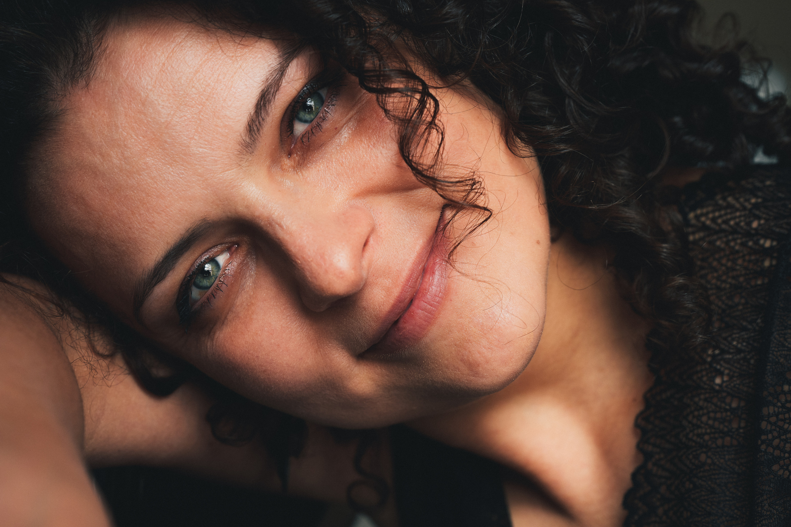 Svetlana. Creative Family, Brand, Boudoir and Wedding Photographer in Solihull & Birmingham Irina Zoteeva