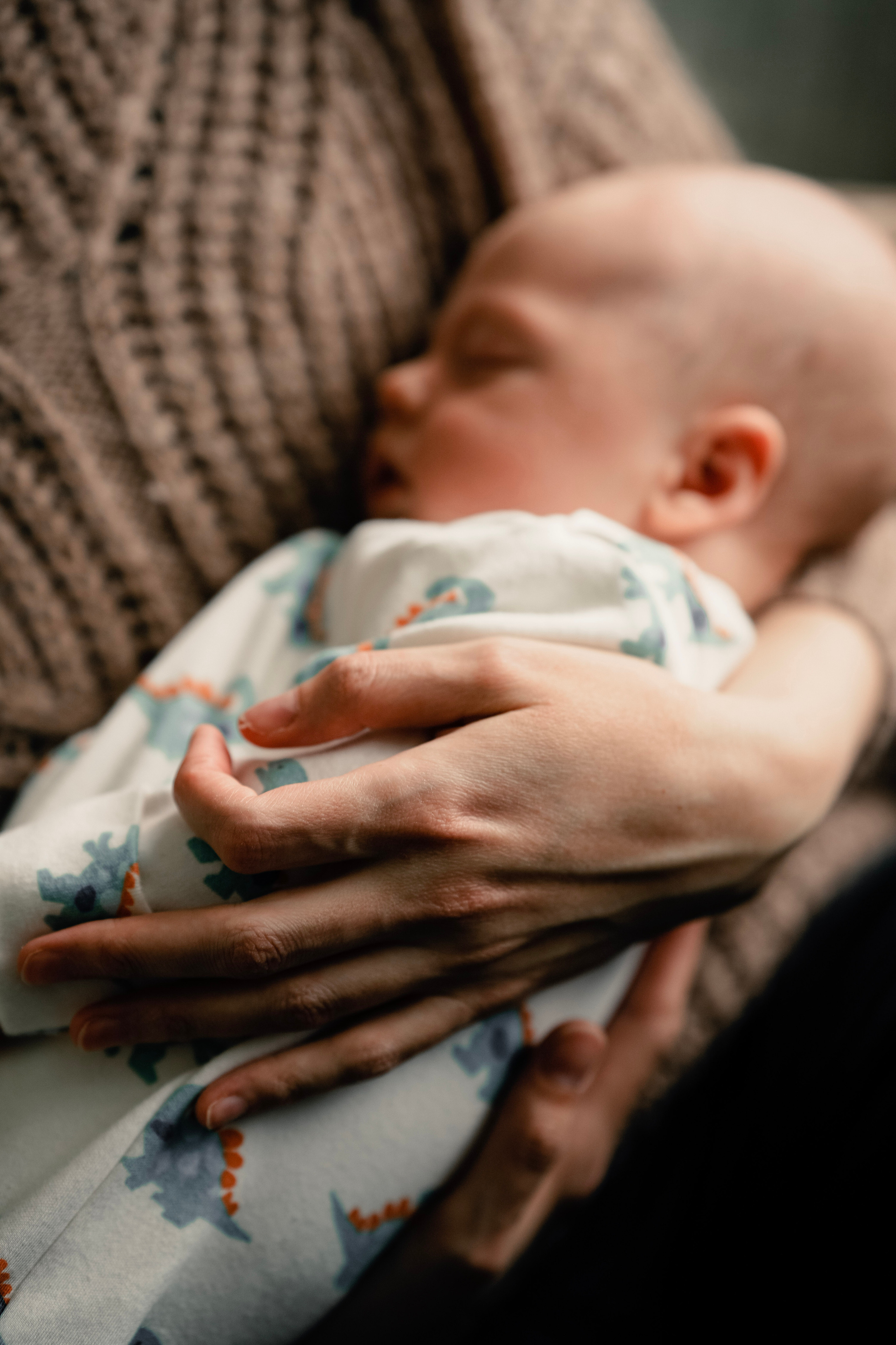 Newborn photo shoot in Tamworth. Creative Family, Brand, Boudoir and Wedding Photographer in Solihull & Birmingham Irina Zoteeva