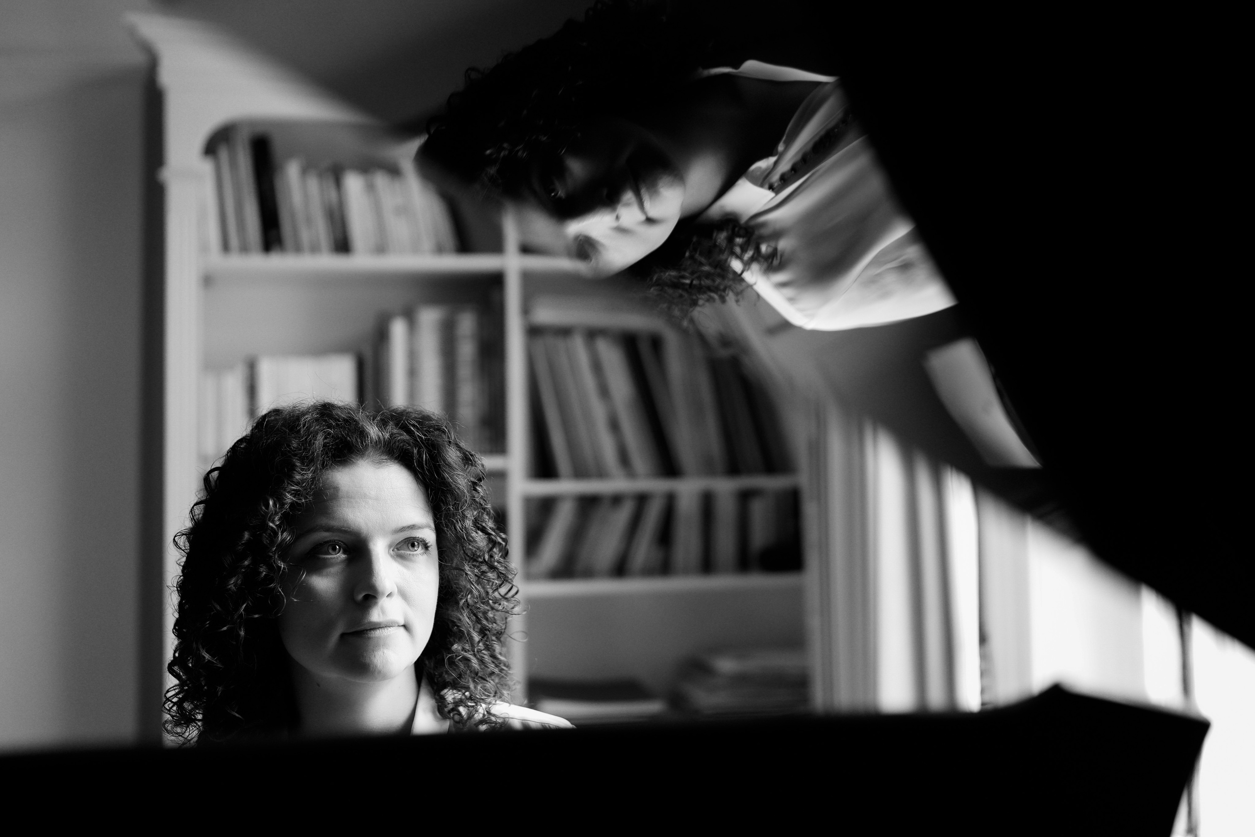 Svetlana. Creative Family, Brand, Boudoir and Wedding Photographer in Solihull & Birmingham Irina Zoteeva