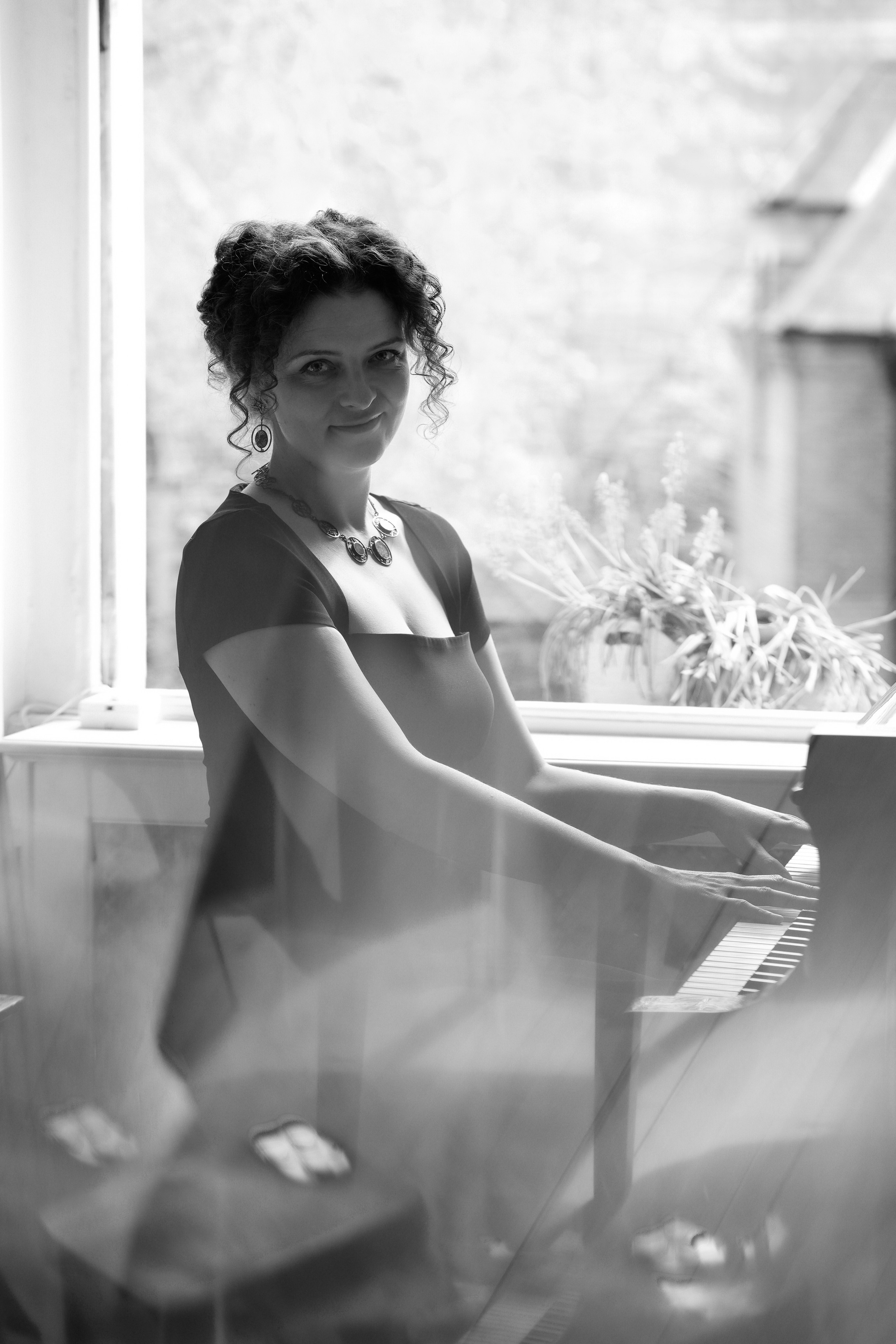 Svetlana. Creative Family, Brand, Boudoir and Wedding Photographer in Solihull & Birmingham Irina Zoteeva