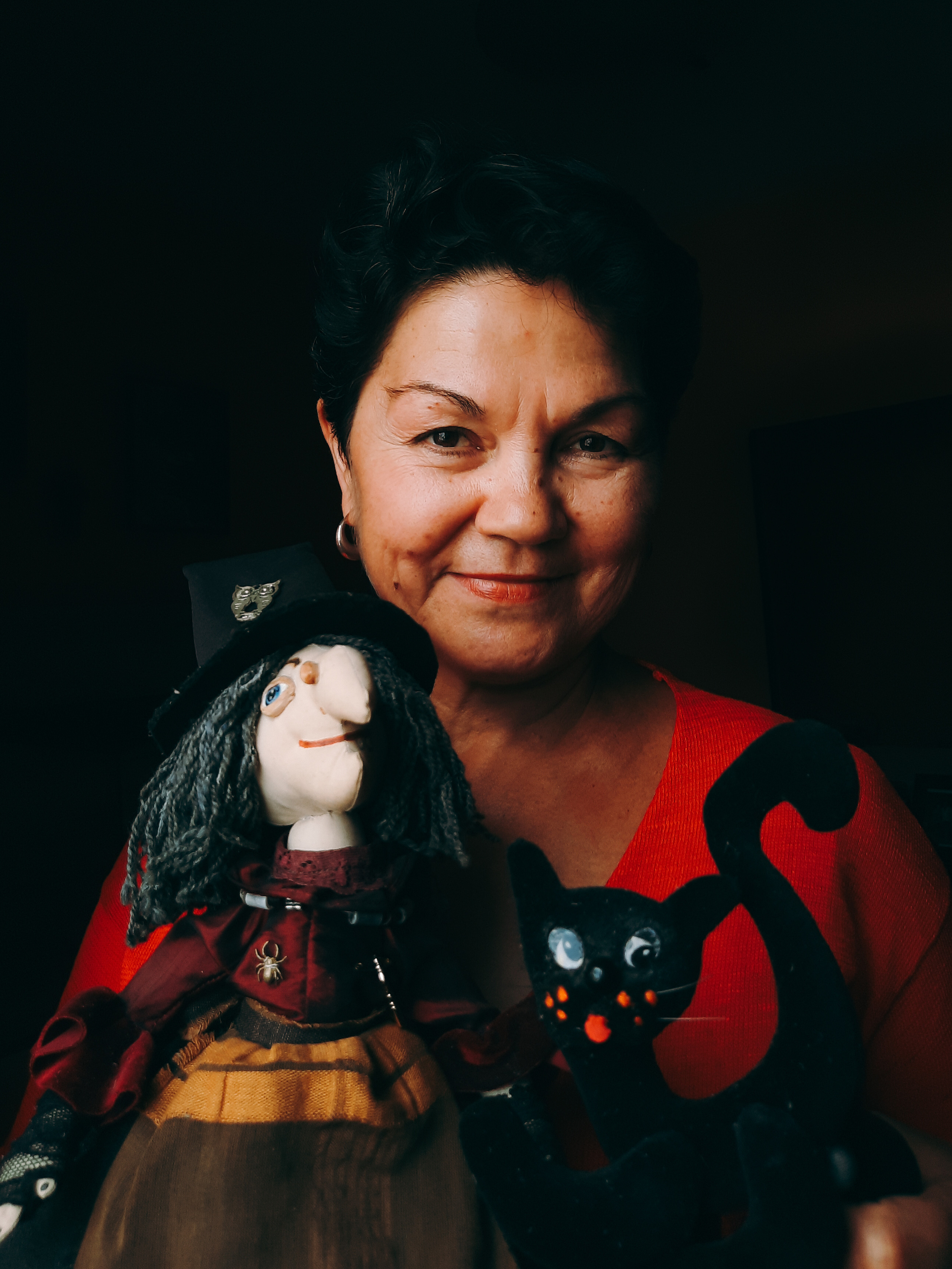 Albina — Seville, Spain — Online Photo Shoot. Creative Family, Brand, Boudoir and Wedding Photographer in Solihull & Birmingham Irina Zoteeva