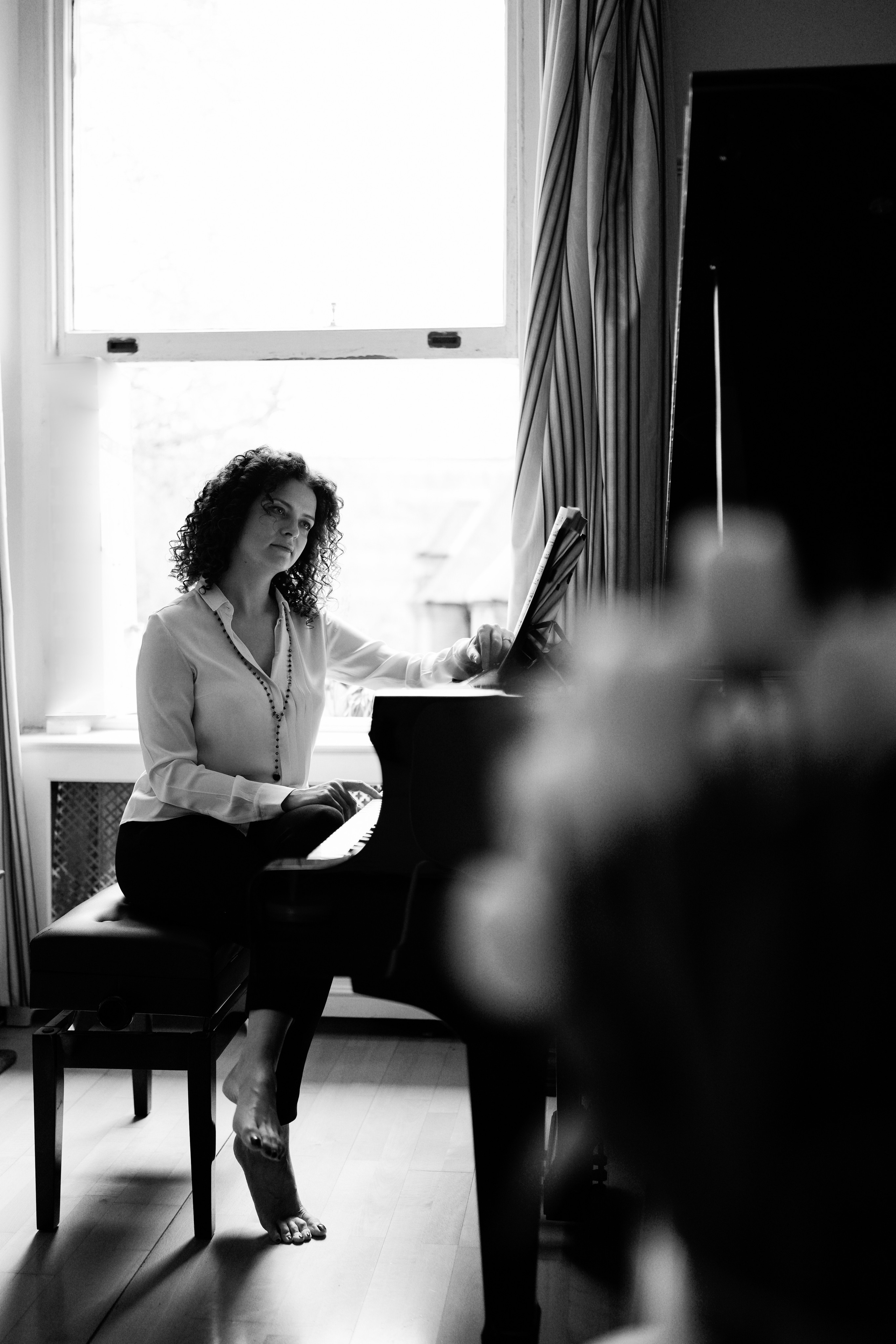 Svetlana. Creative Family, Brand, Boudoir and Wedding Photographer in Solihull & Birmingham Irina Zoteeva