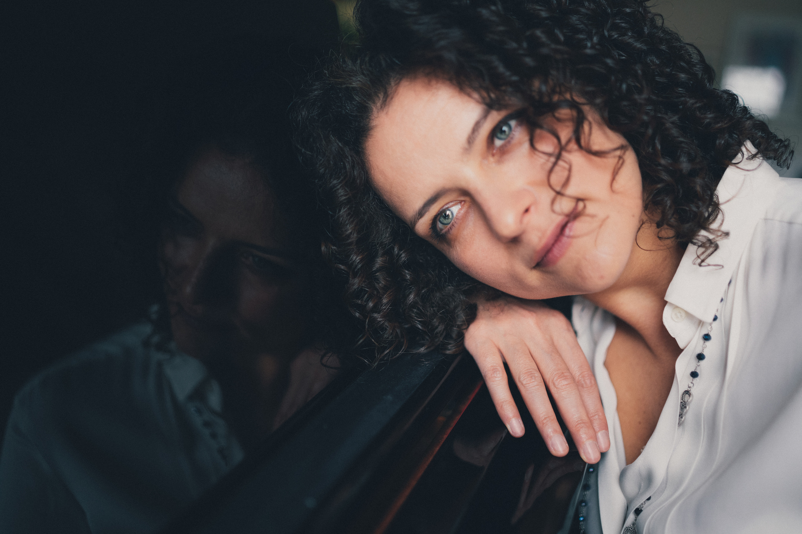 Svetlana. Creative Family, Brand, Boudoir and Wedding Photographer in Solihull & Birmingham Irina Zoteeva