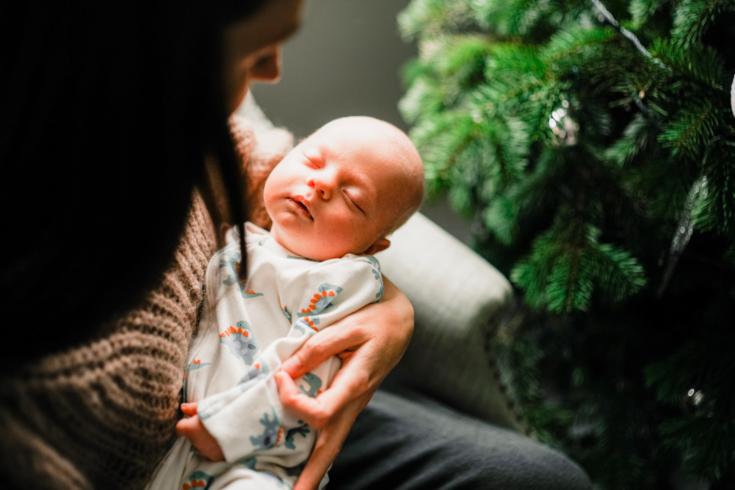 Newborn photo shoot in Tamworth. Creative Family, Brand, Boudoir and Wedding Photographer in Solihull & Birmingham Irina Zoteeva