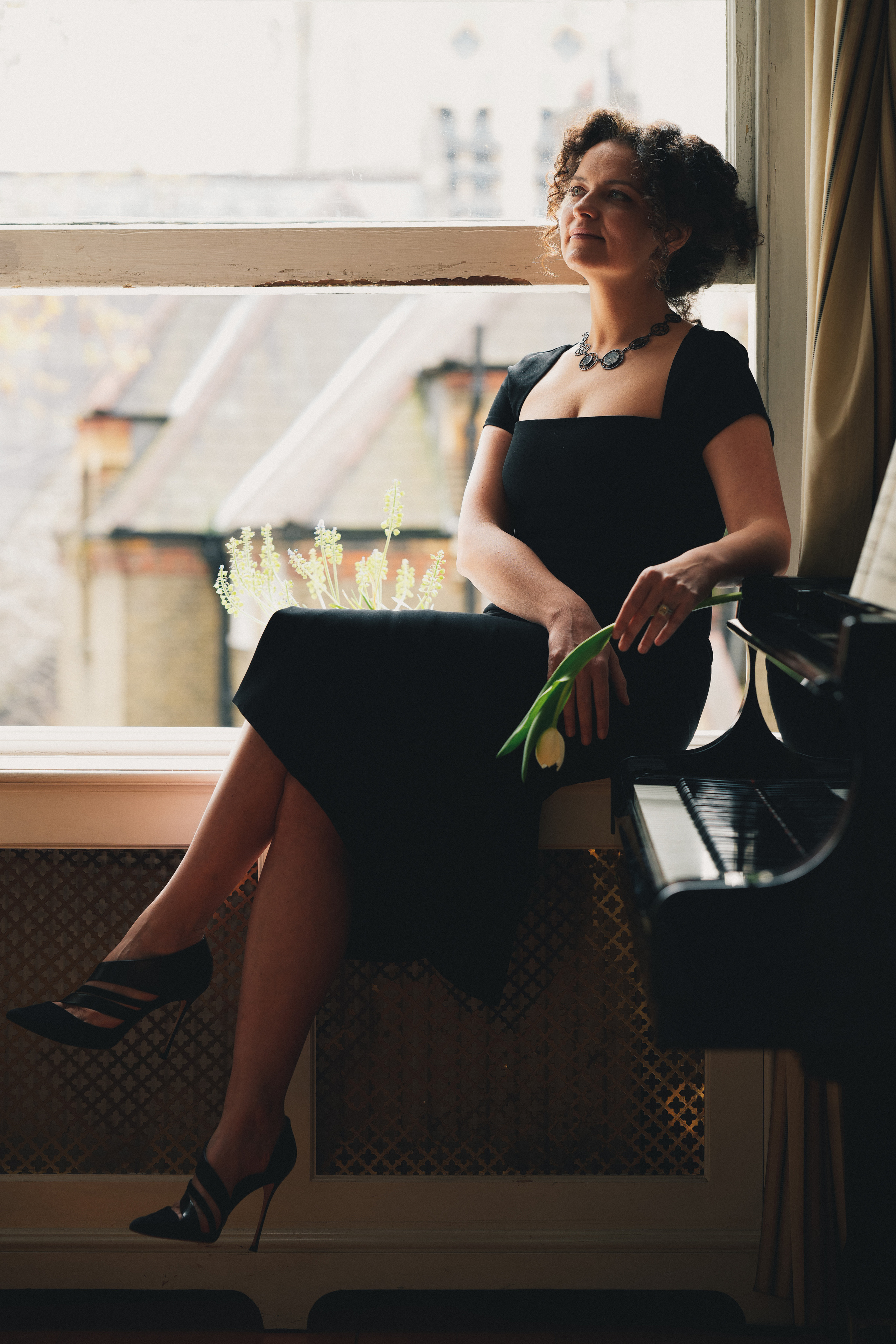 Svetlana. Creative Family, Brand, Boudoir and Wedding Photographer in Solihull & Birmingham Irina Zoteeva