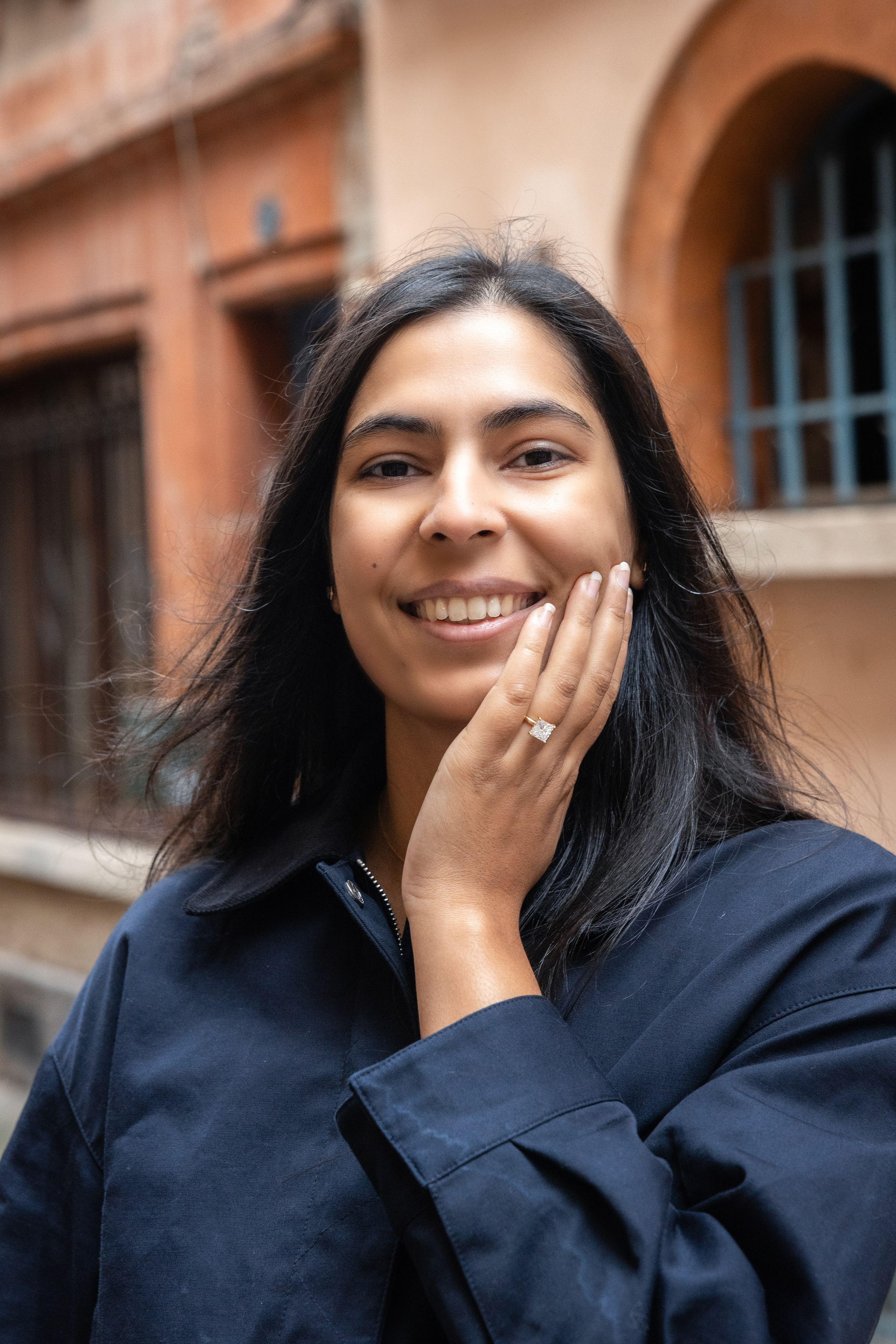 Surprise Proposal in Toulouse: A Love Story from Seattle to the Heart of France. Eugénie Smirnova — Photographe à Toulouse et dans le Sud-Ouest
