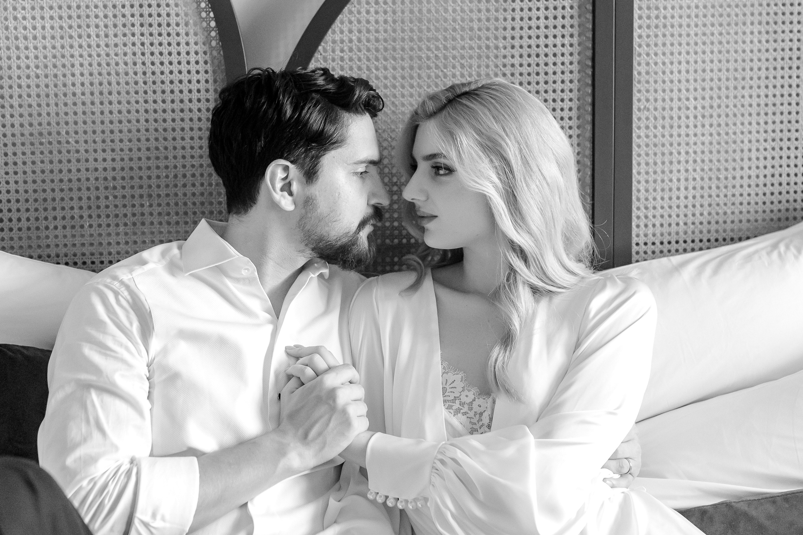 Luxury After Wedding Shooting in Wien. Hochzeitsfotografie in Berlin Nataliia Schütze