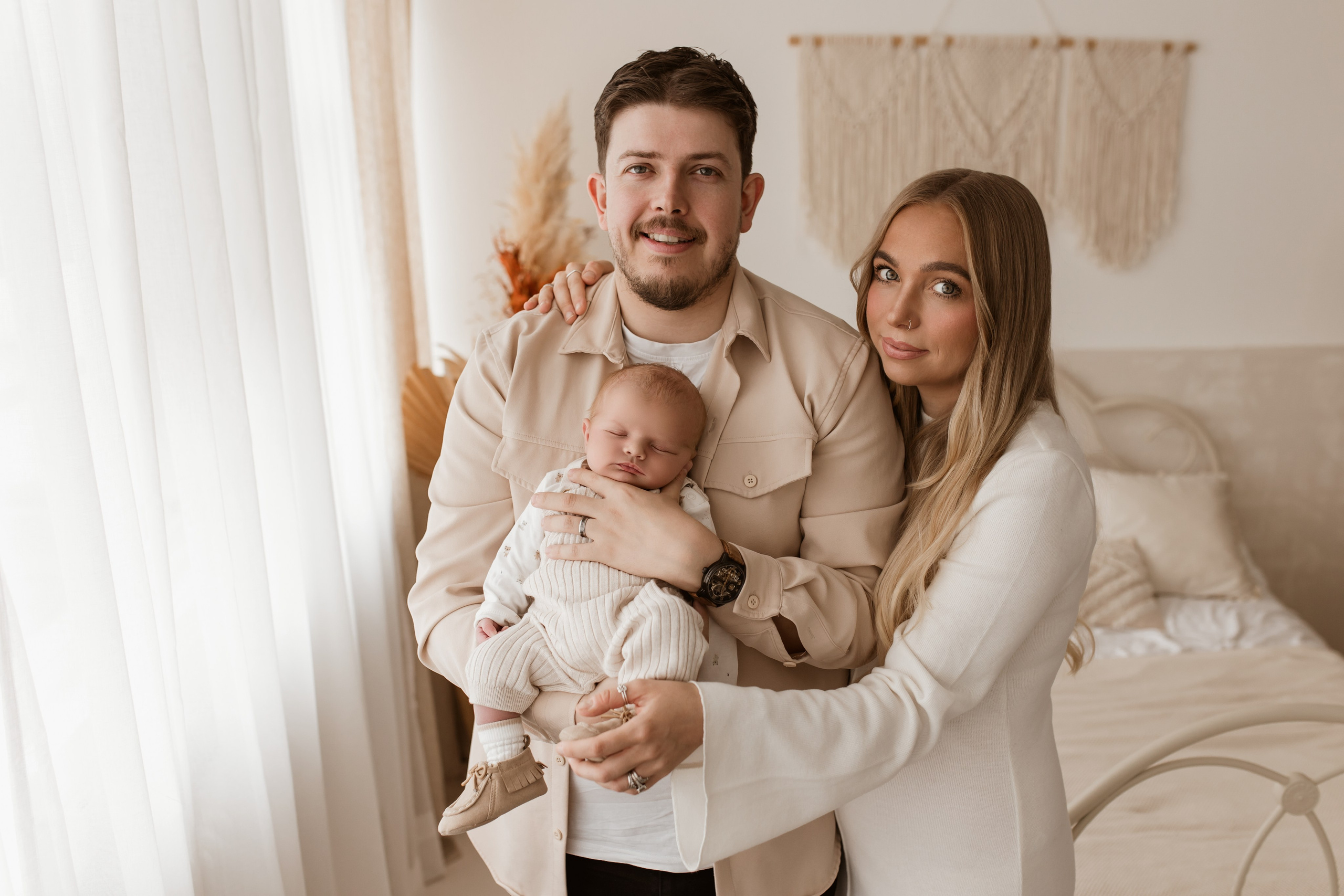 Newborn. Anna Levina Photography