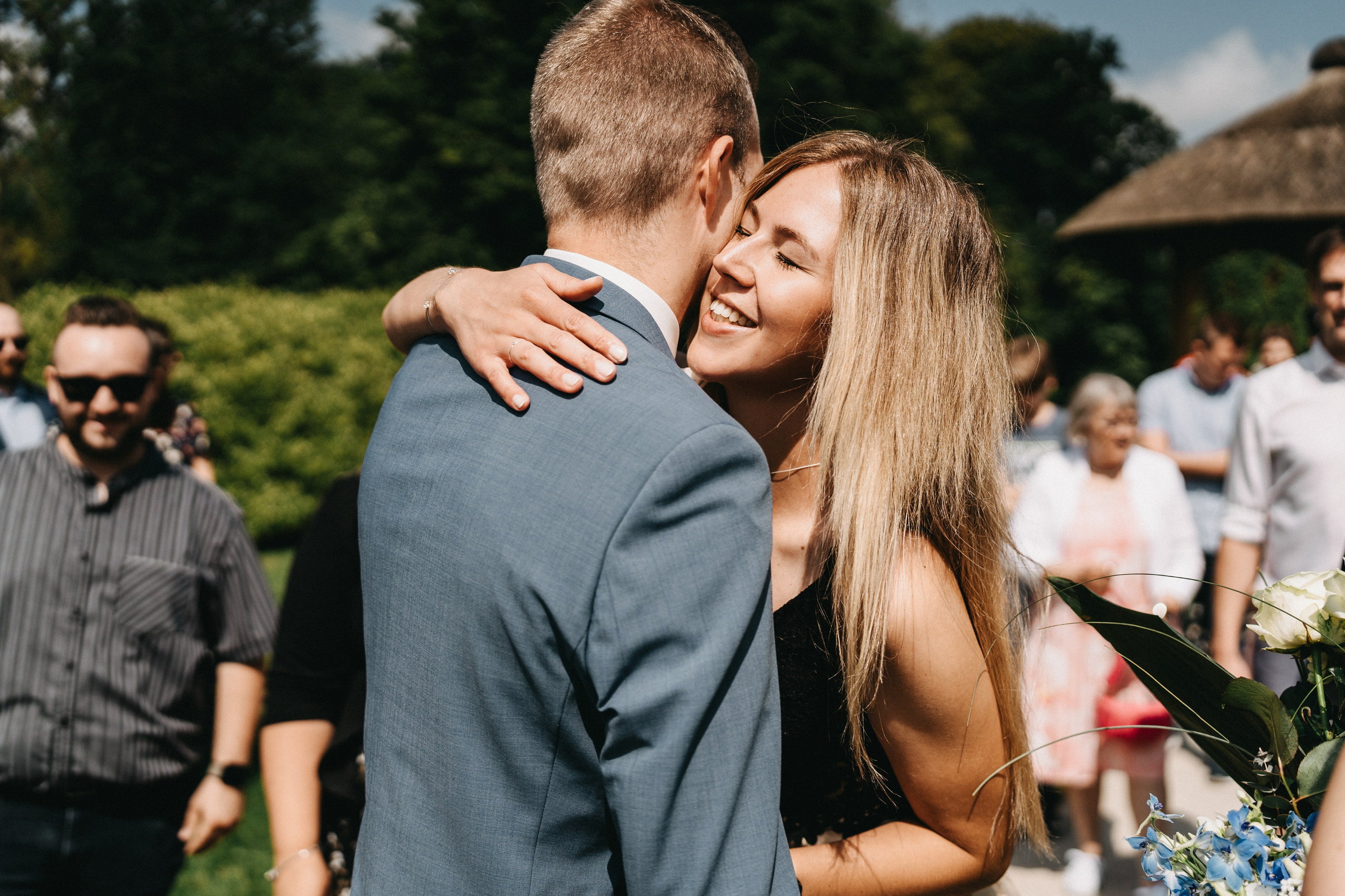 Hochzeitsreportage. Thorben Ihler - Dein Fotograf aus Emden