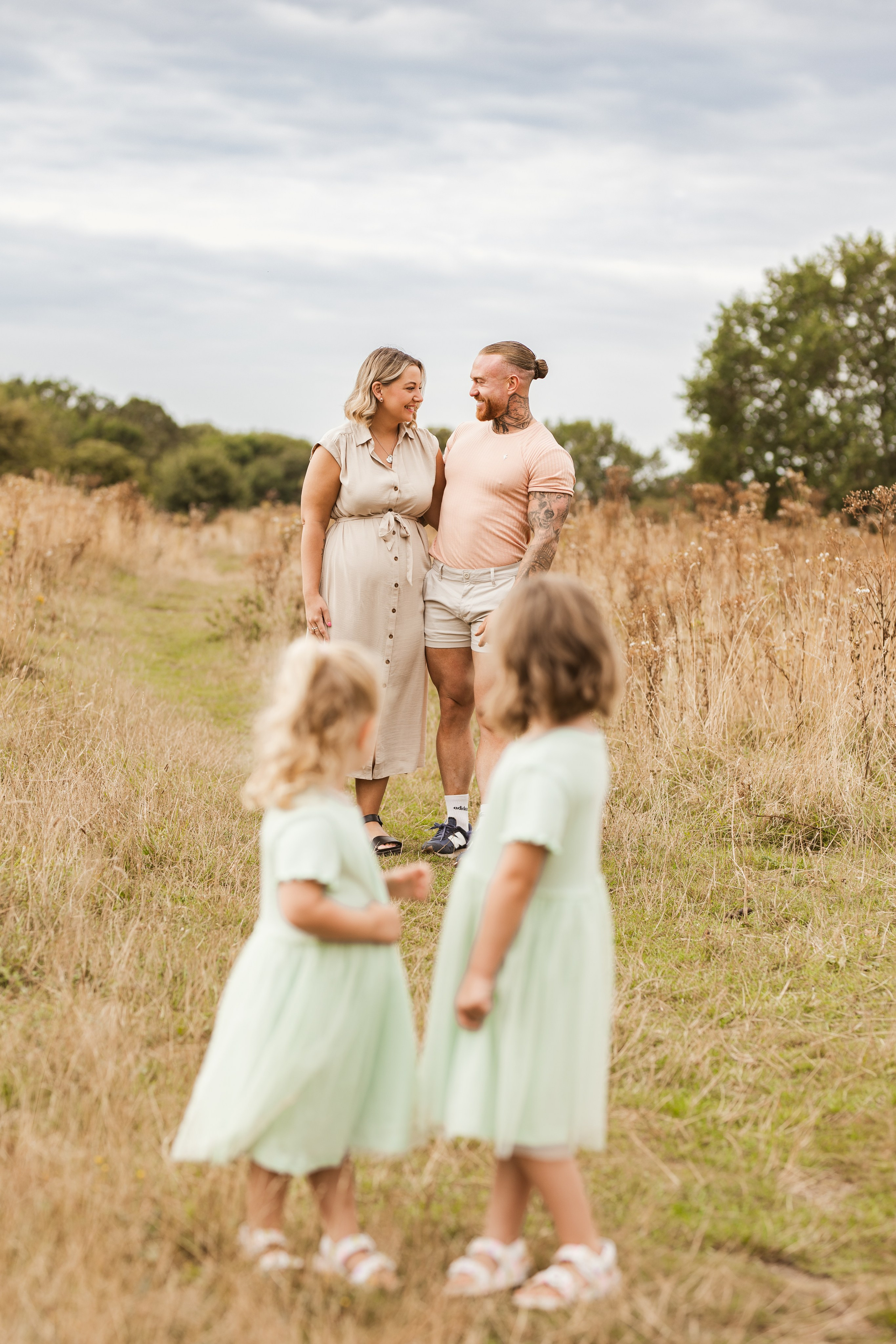 Family/Couple. Anna Levina Photography