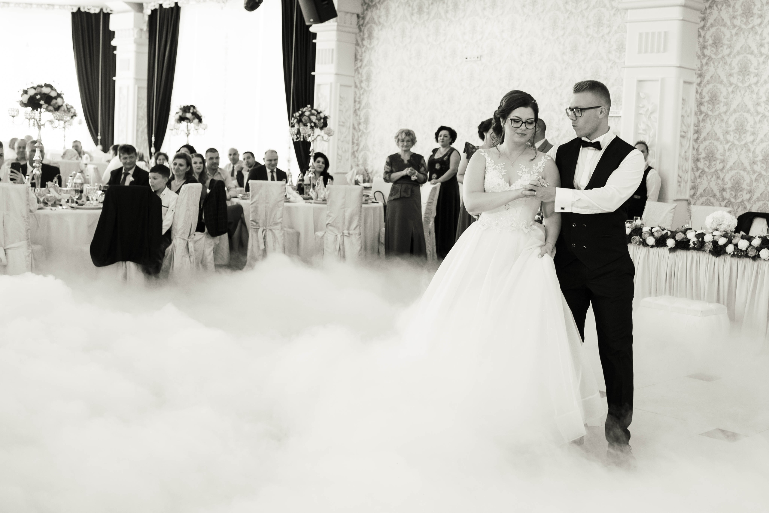 Nuntă Marius și Alexandra. Fotograf de nuntă Balint Zsolt