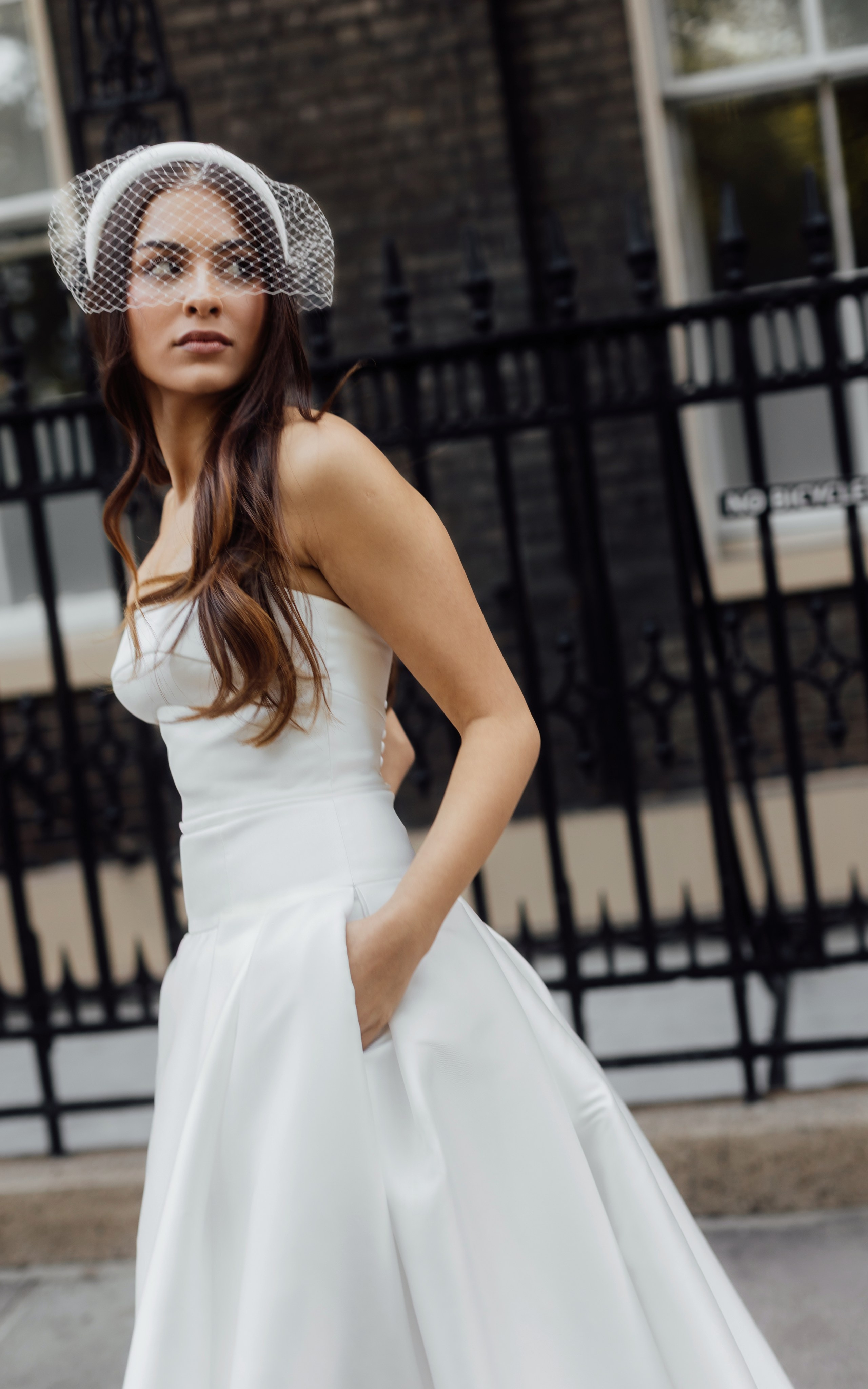 Sara & Angus — Old Marylebone Town Hall, London. Timeless Wedding & Event Photography — based London, working across Europe