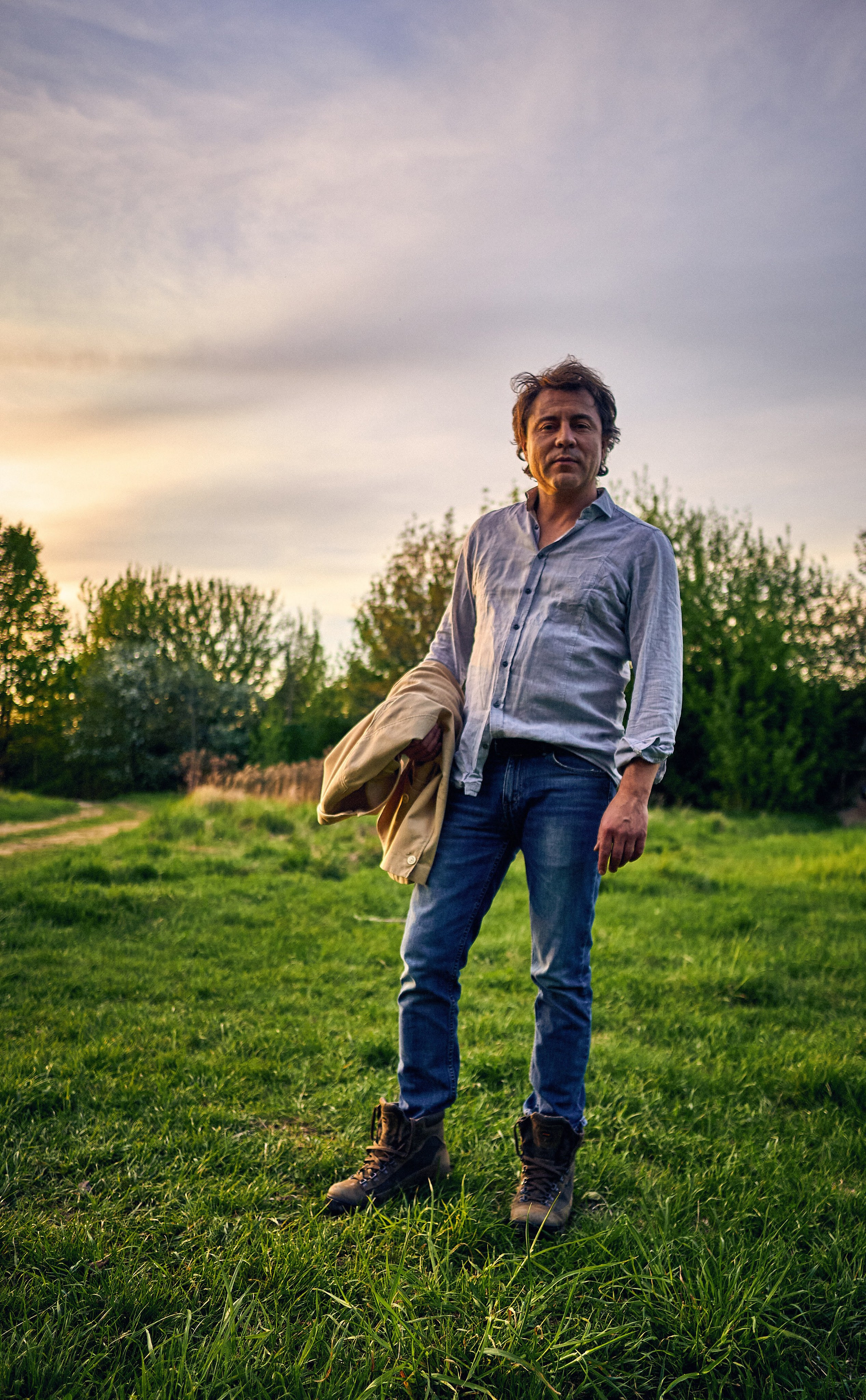 Łukasz. Andriej Szypilow — Photography & Videography