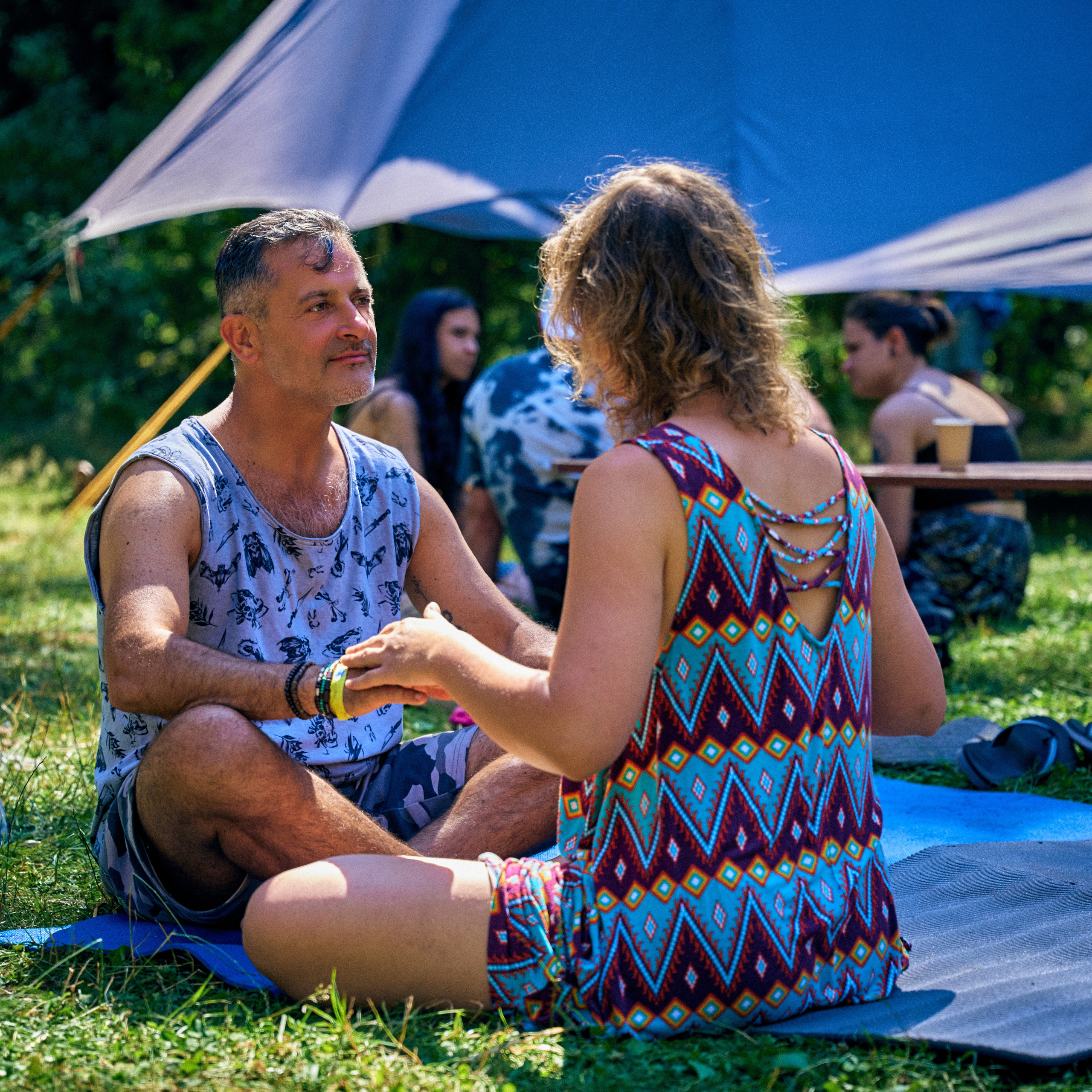 Organic-2025. Andriej Szypilow — Photography & Videography