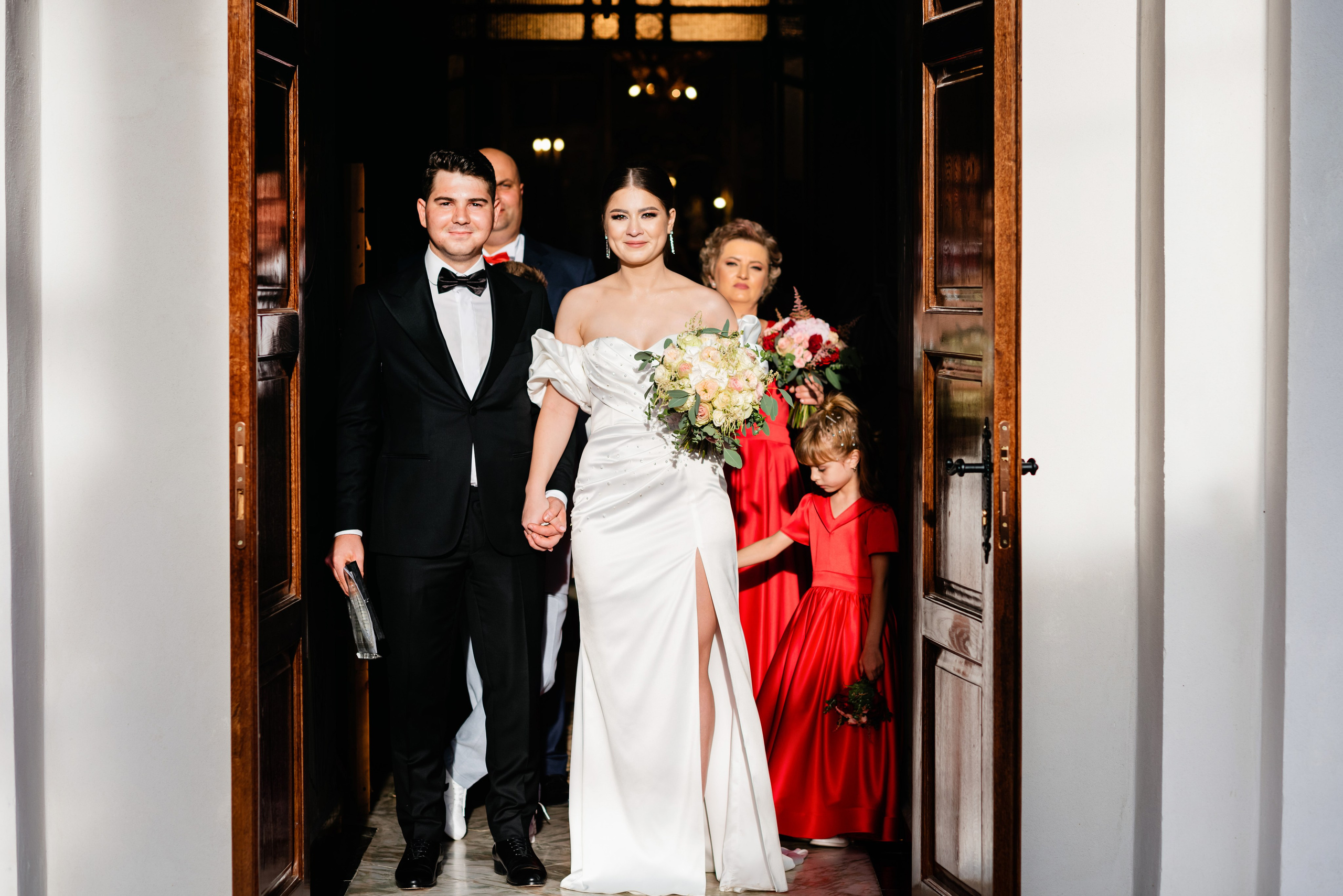 Sorina & Cristi. Fotograf nunta si evenimente Giurgiu