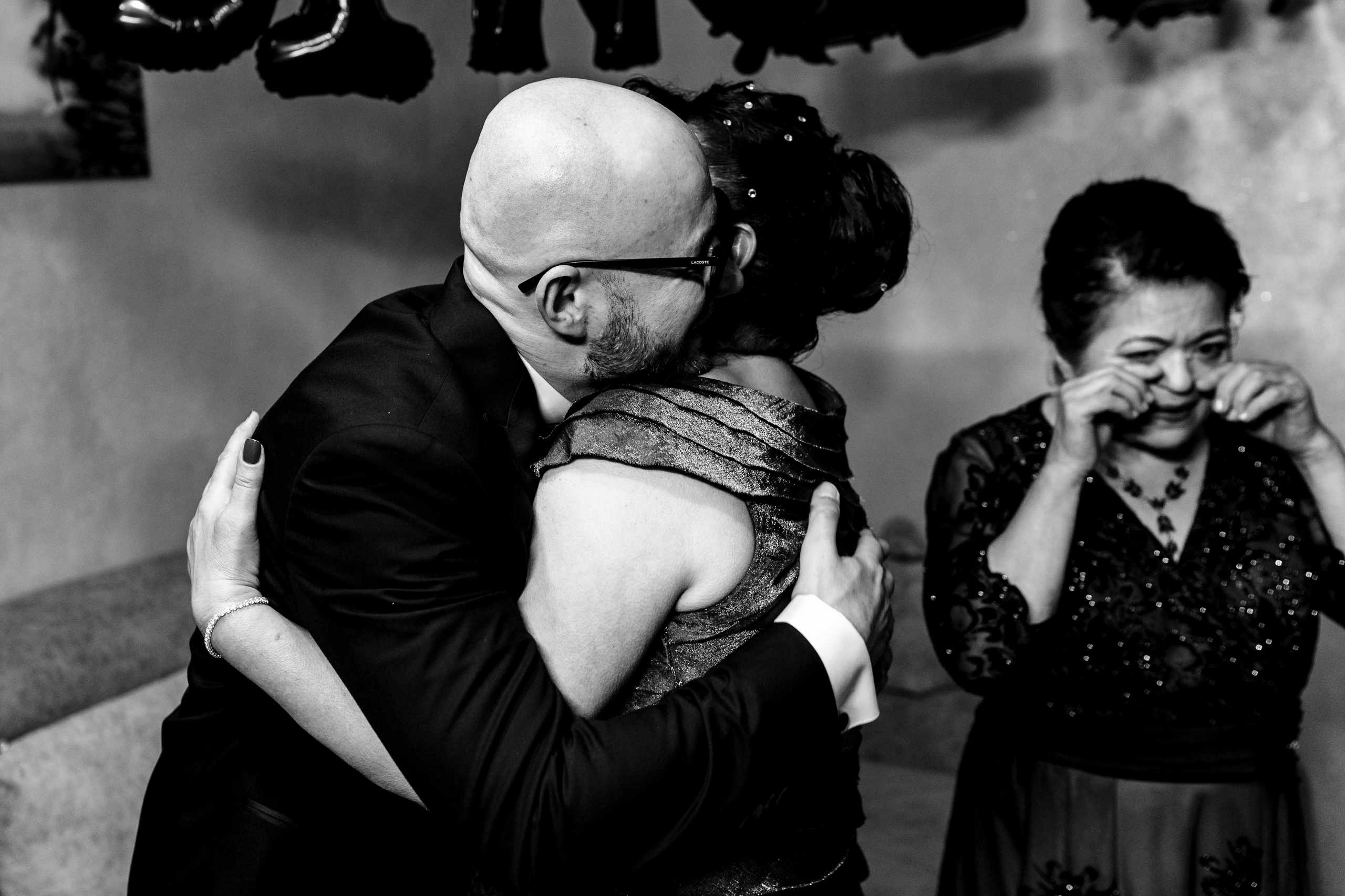 Crina & Cătălin. Acasă