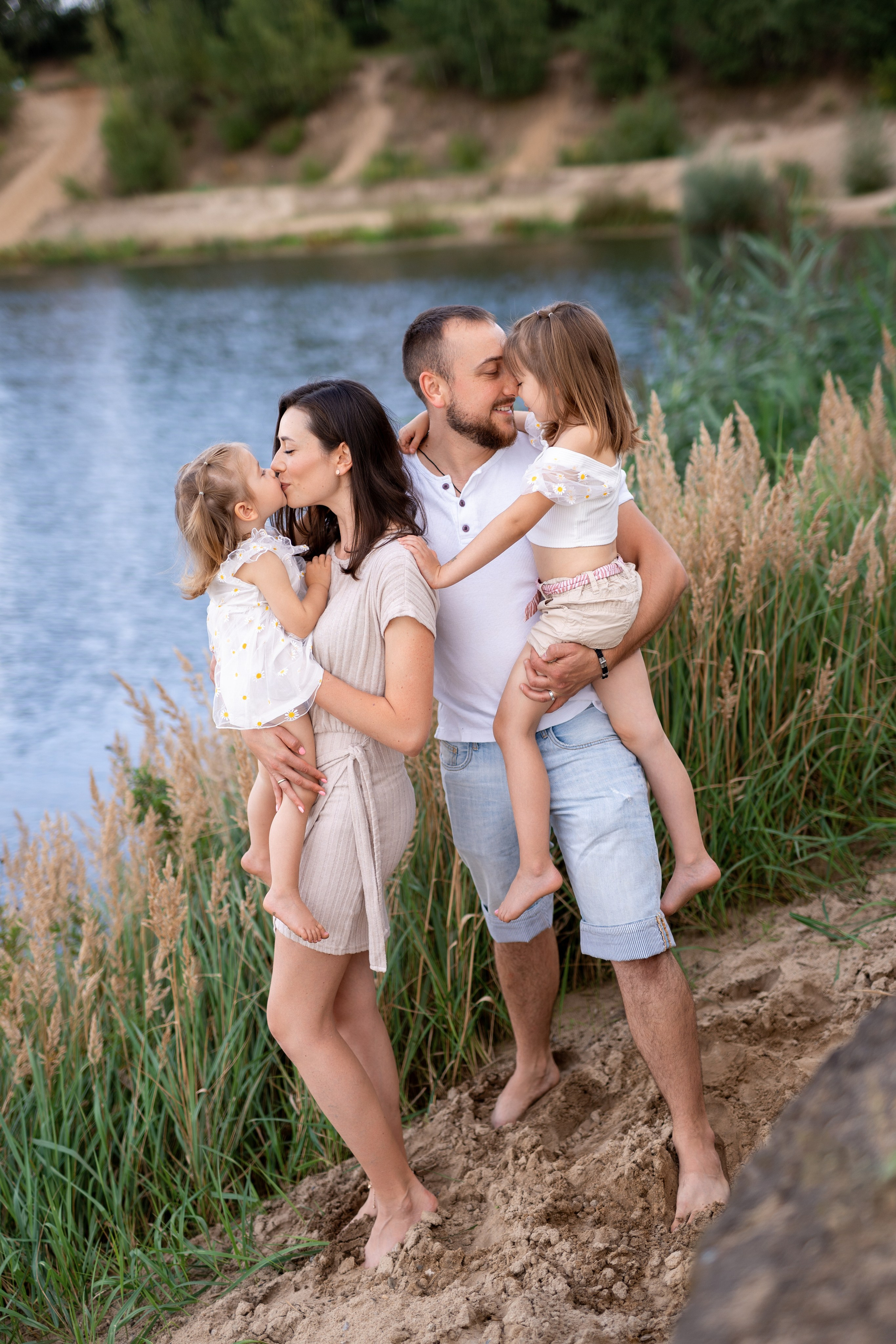 Familien und Kinder Fotografin in Norderstedt, Kaltenkirchen