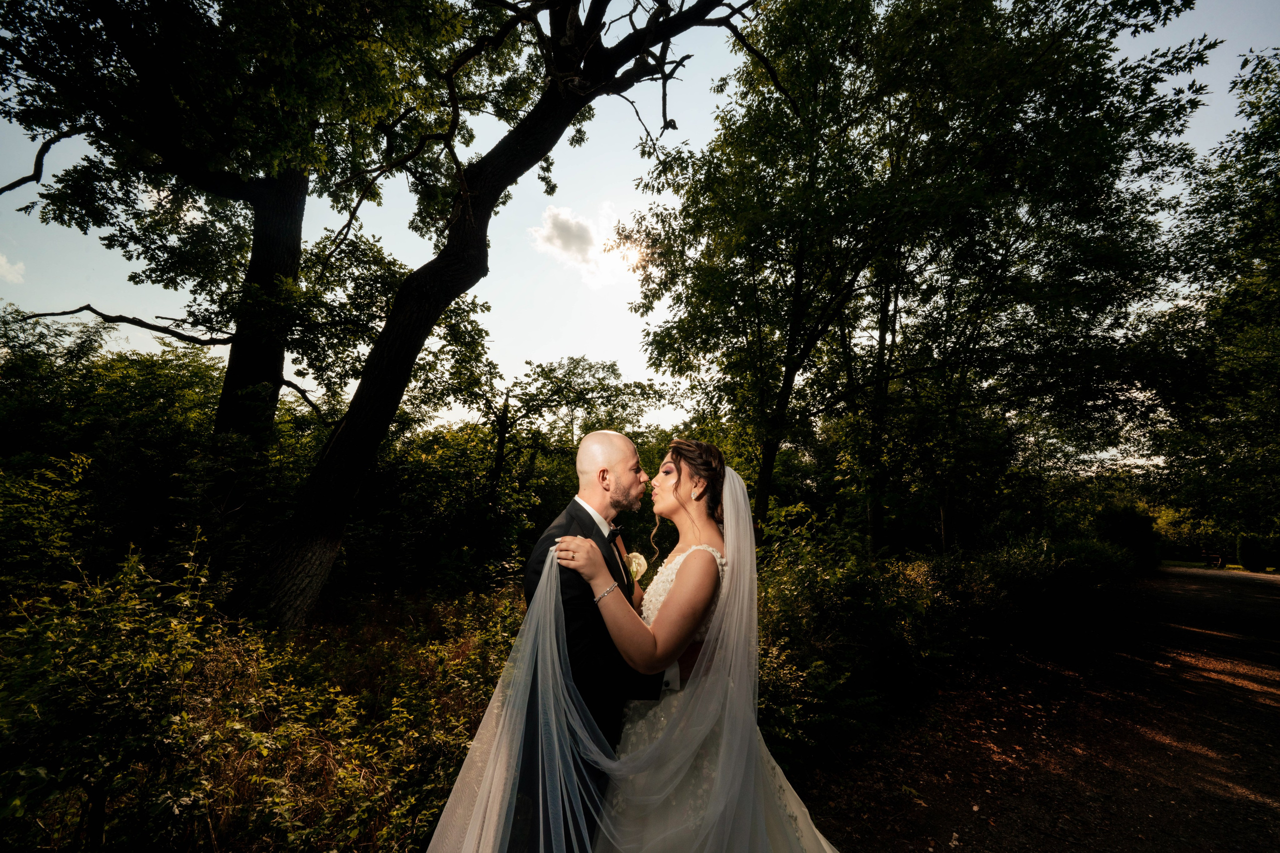 Crina & Cătălin. Acasă