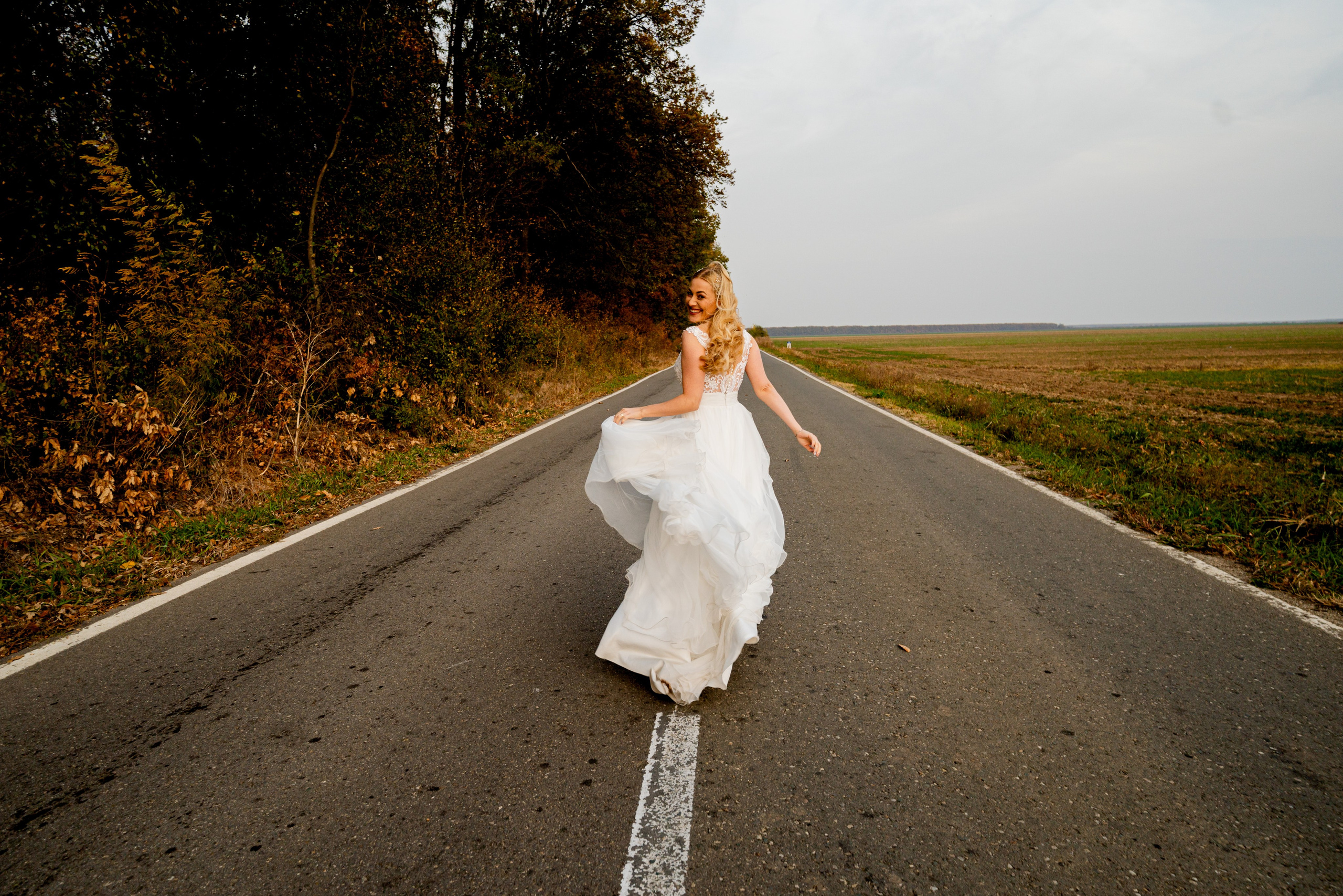 Adriana & Andrei. Fotograf nunta si evenimente Giurgiu