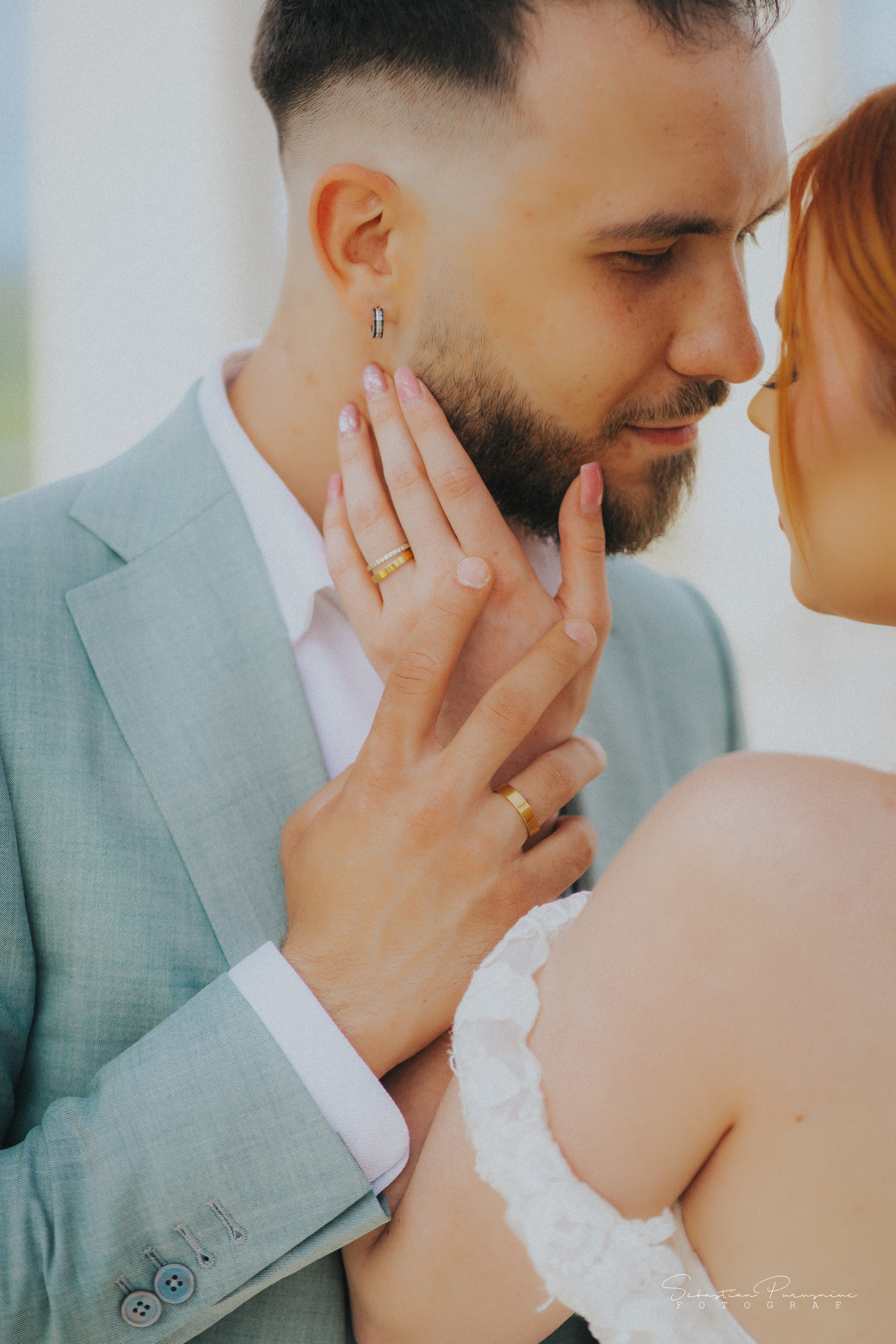 Love & Lemons. Sebastian Purusniuc Fotograf - Iasi