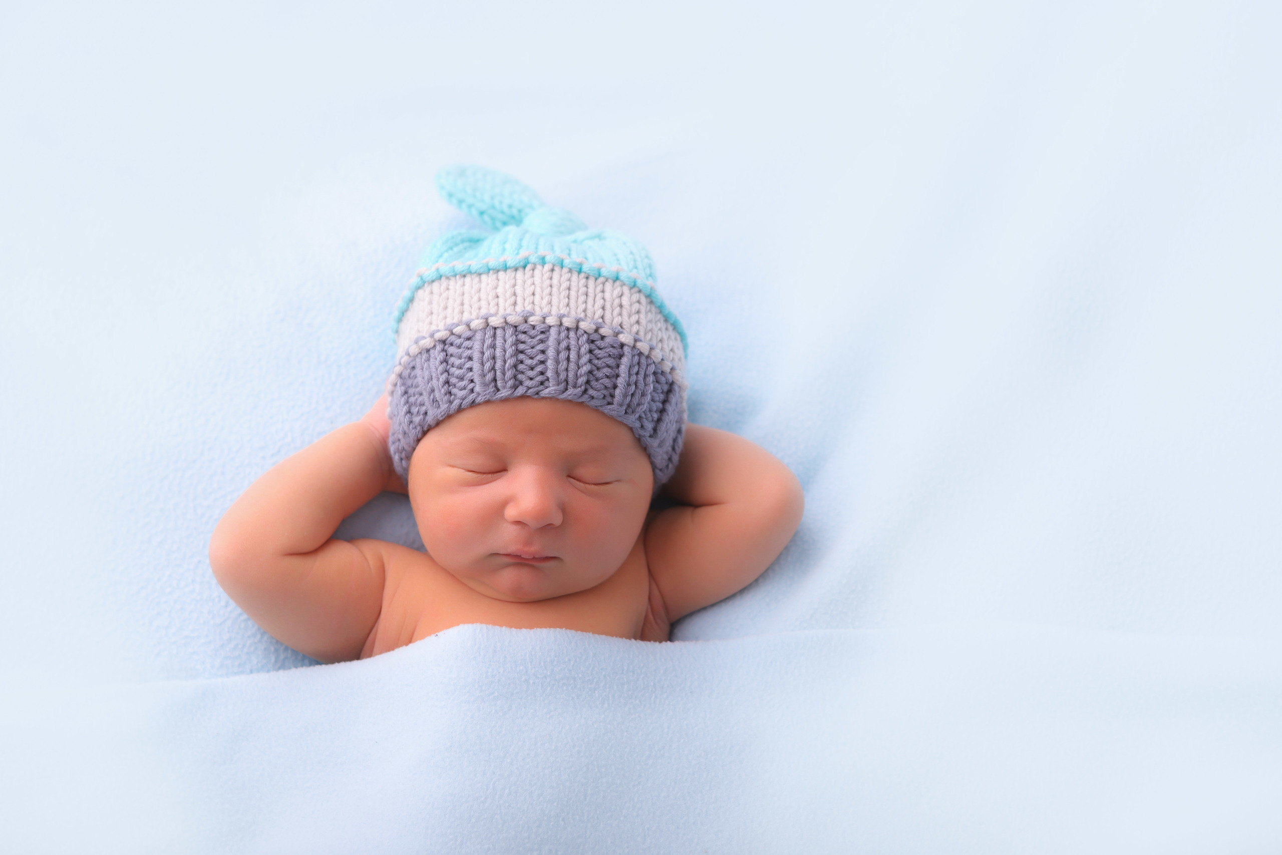 Alexander Newborn. Fotograf in Freiburg, Meerim Kaufmann