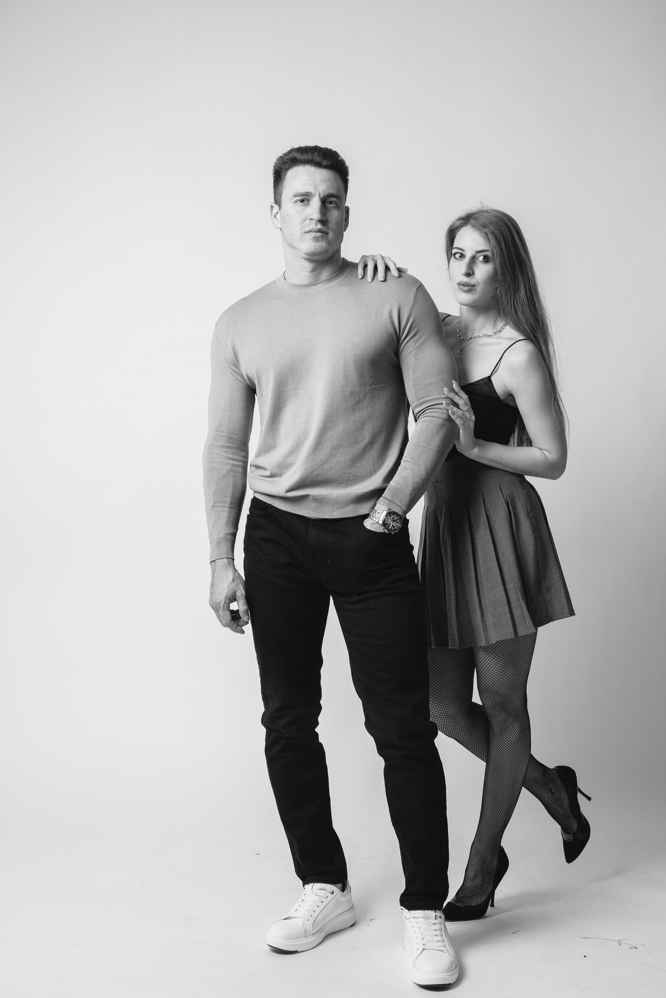 Moments. Photo studio in the heart of Belgrade