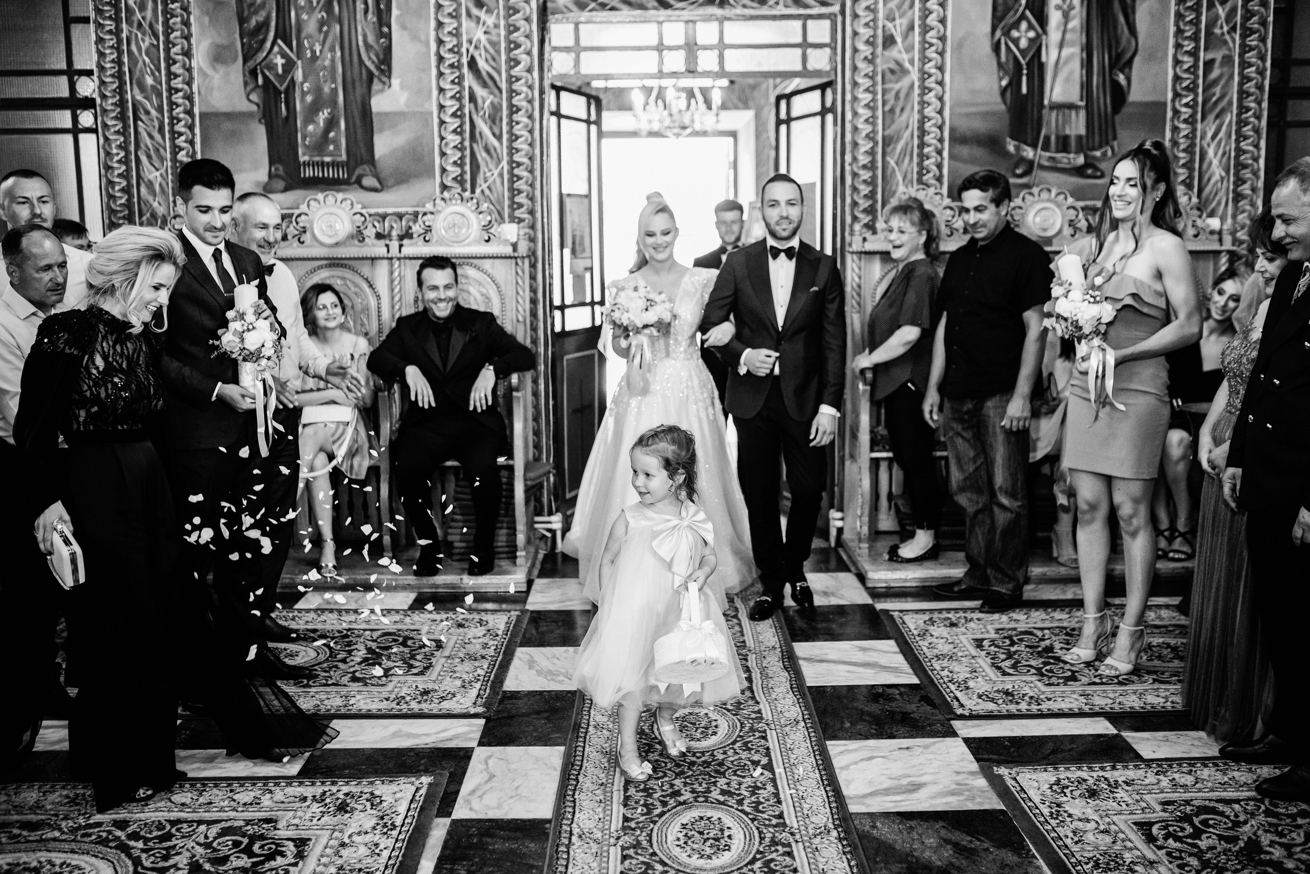 Elisa & Andrei. Fotograf nunta si evenimente Giurgiu