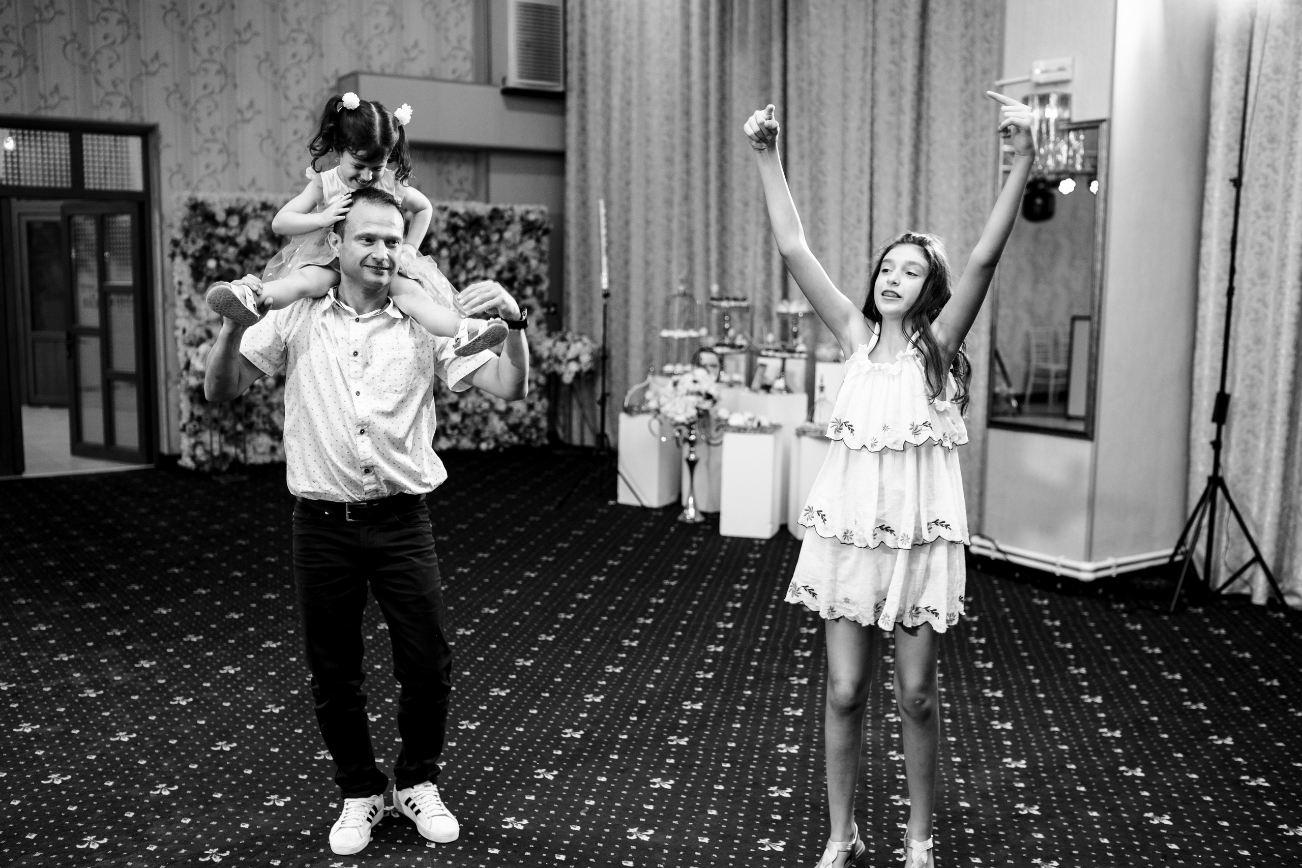 Clarisa - Andrei. Fotograf nunta si evenimente Giurgiu