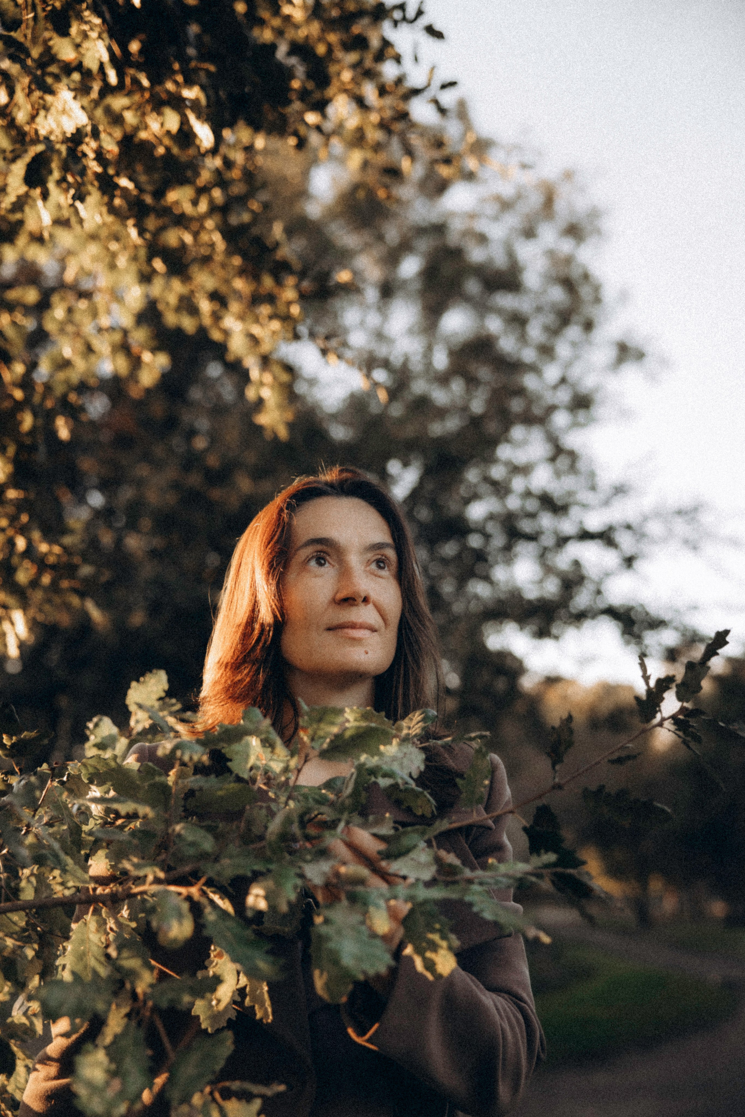 Séance photo sur le Canal du Midi Toulouse. Eugénie Smirnova — Photographe à Toulouse et dans le Sud-Ouest