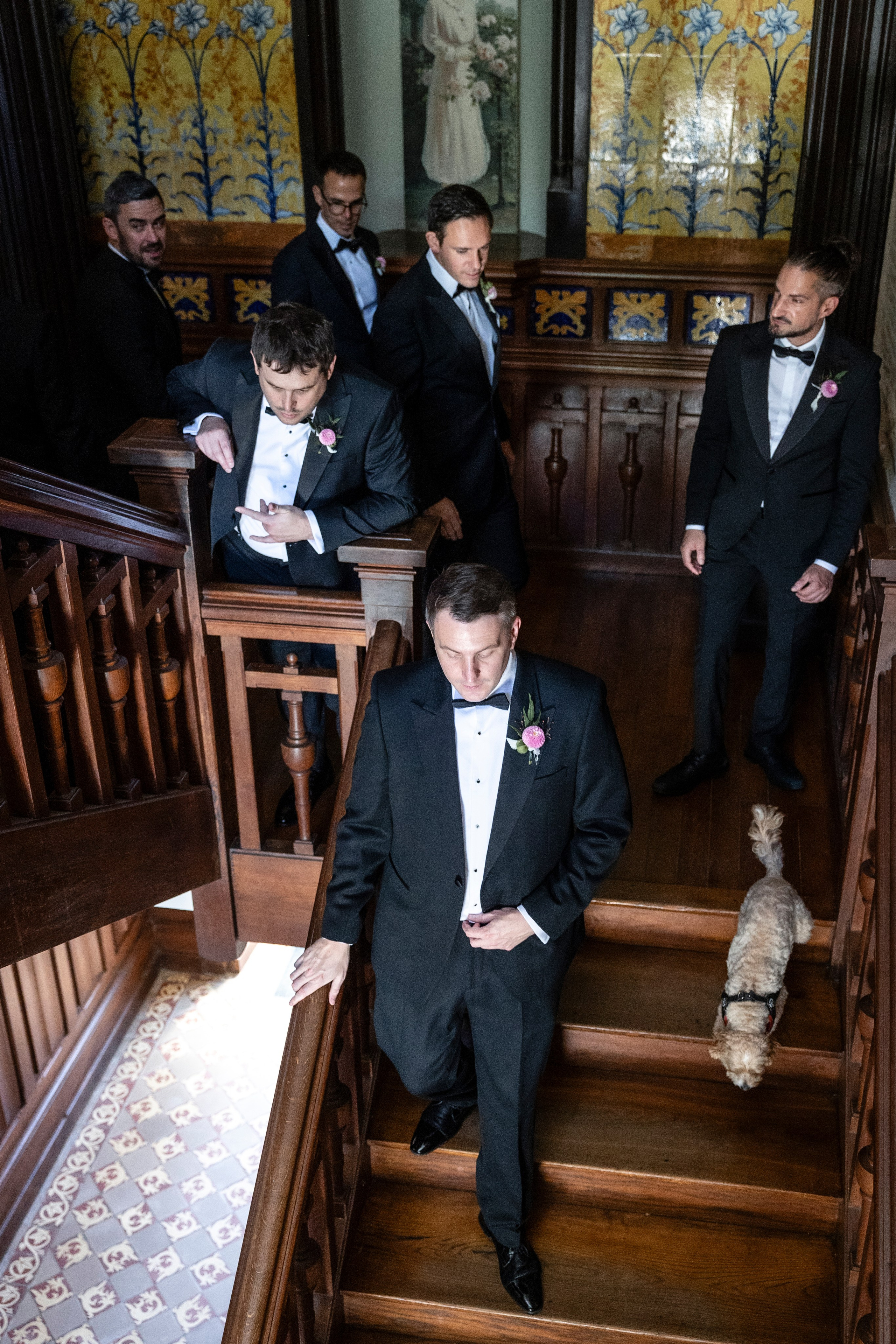 Евгения Смирнова — Свадебный фотограф премиум-класса. Франция